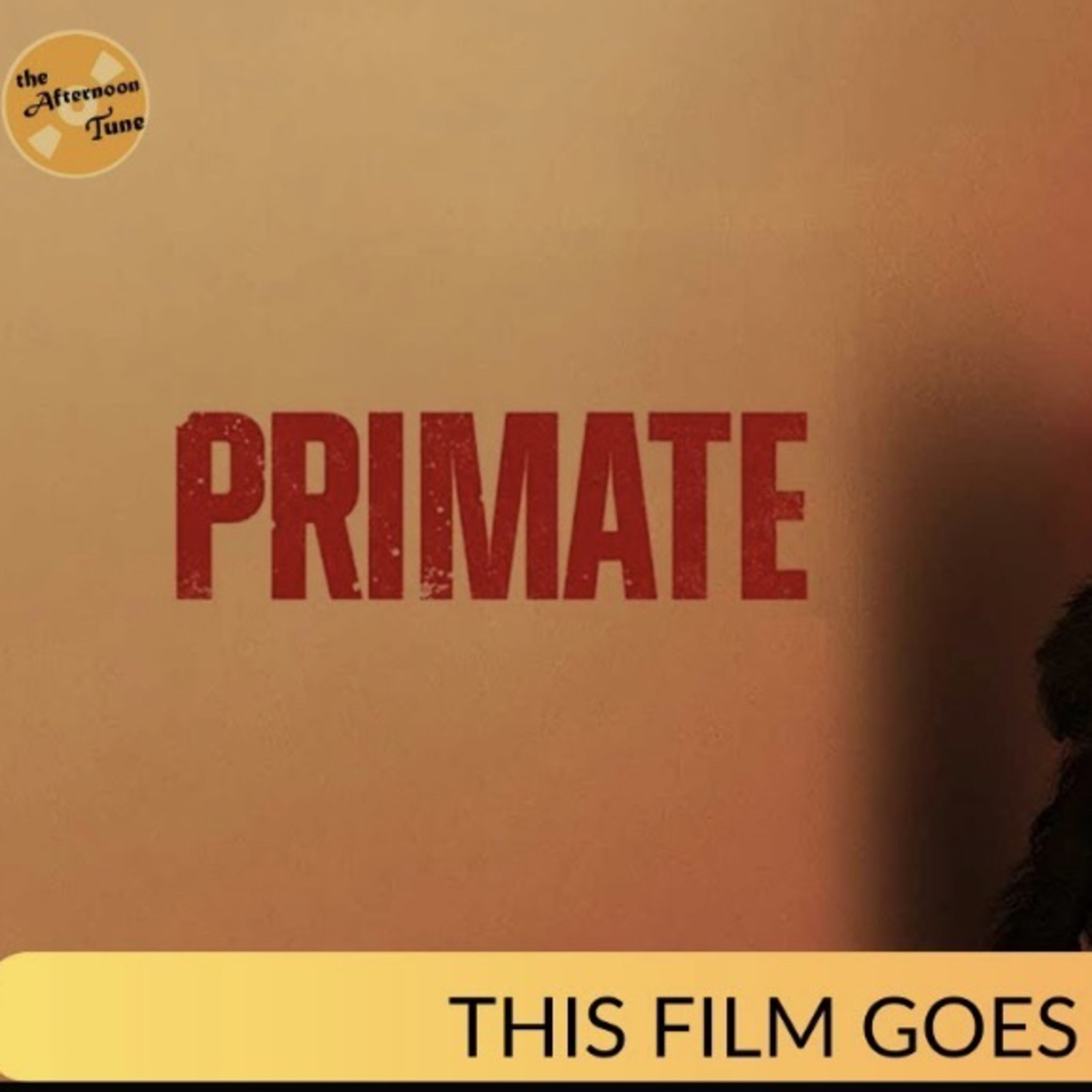 Primate - Movie Review episode artwork