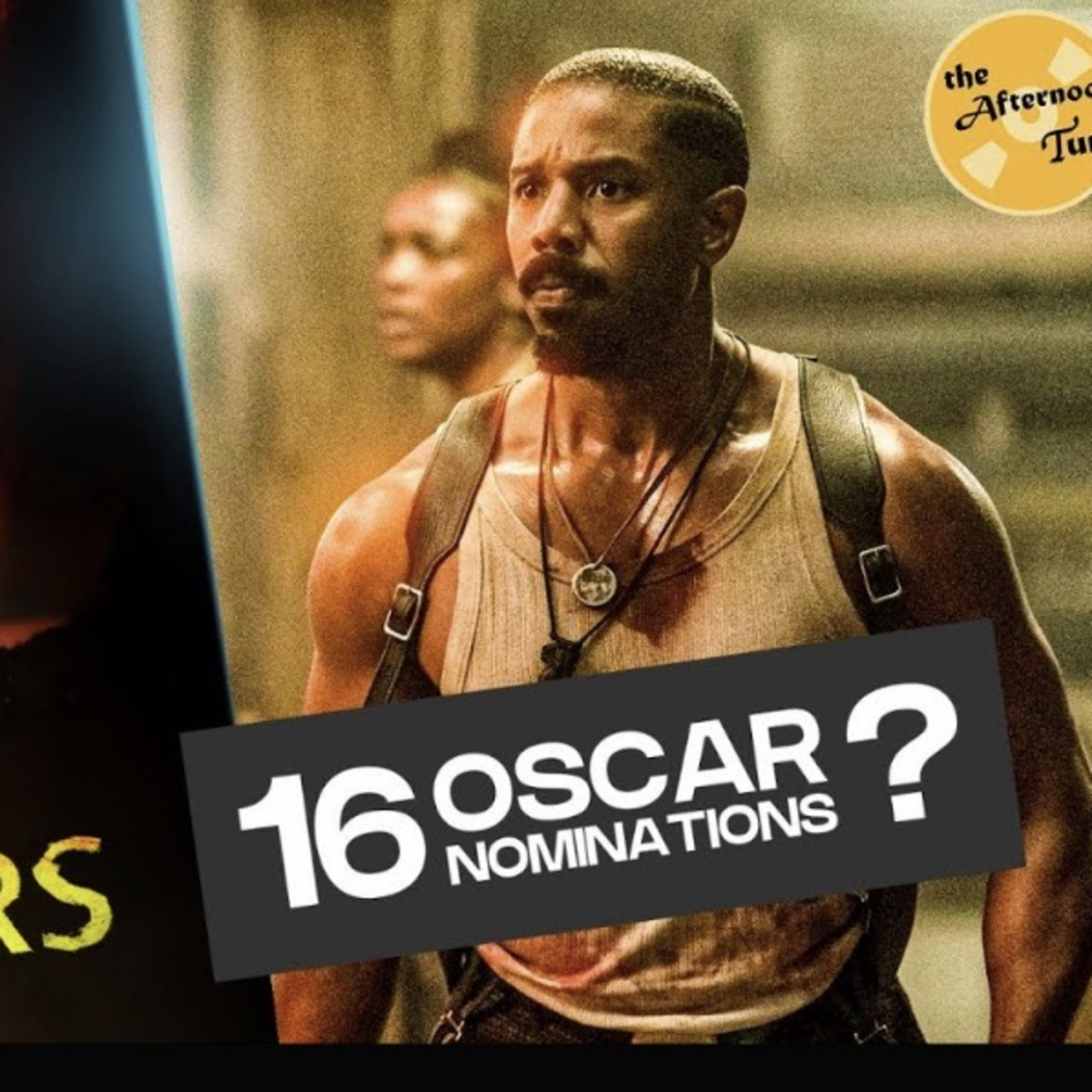 Sinners: 16 Oscar Nominations & the Controversy Explained episode artwork