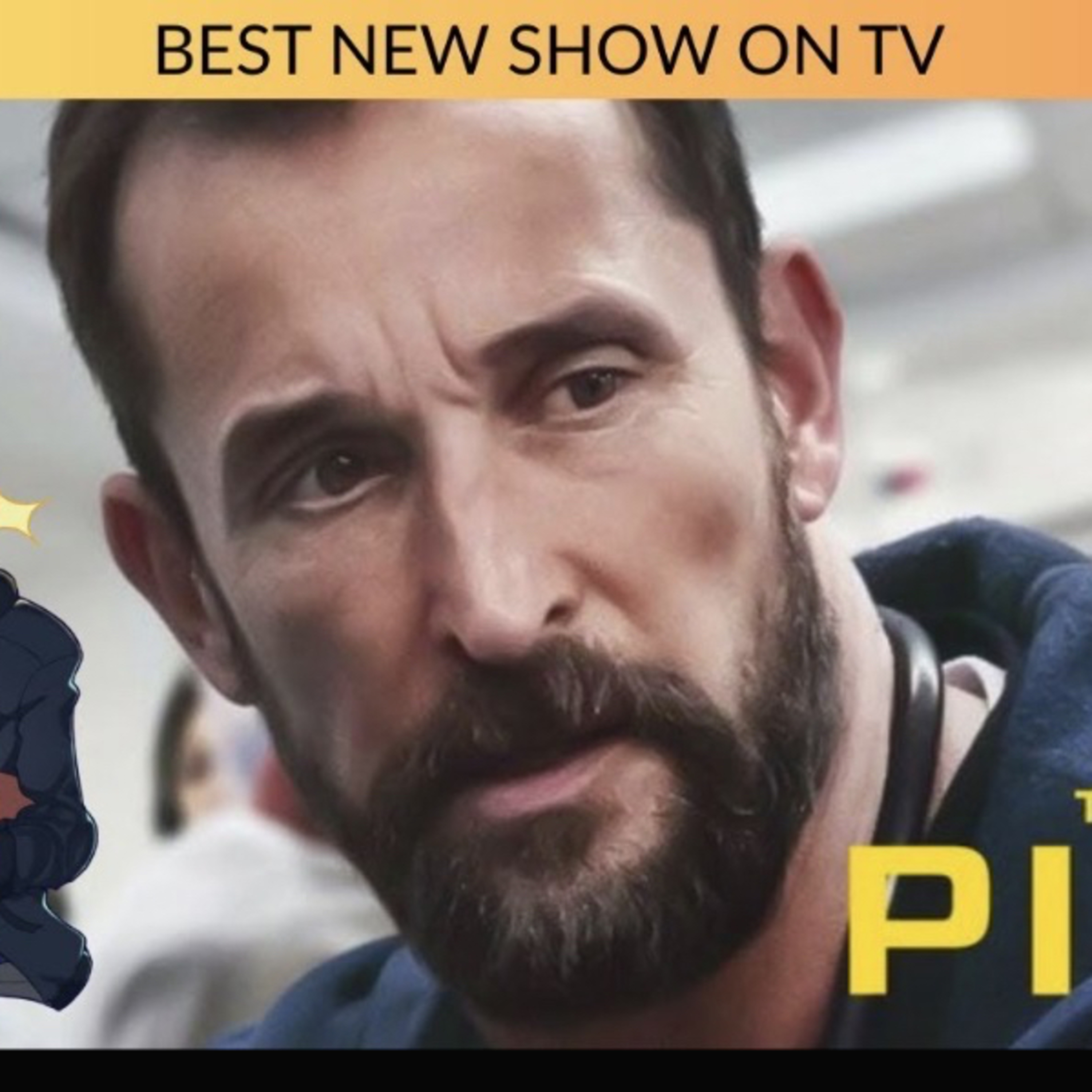 The Pitt Season 1 Review episode artwork