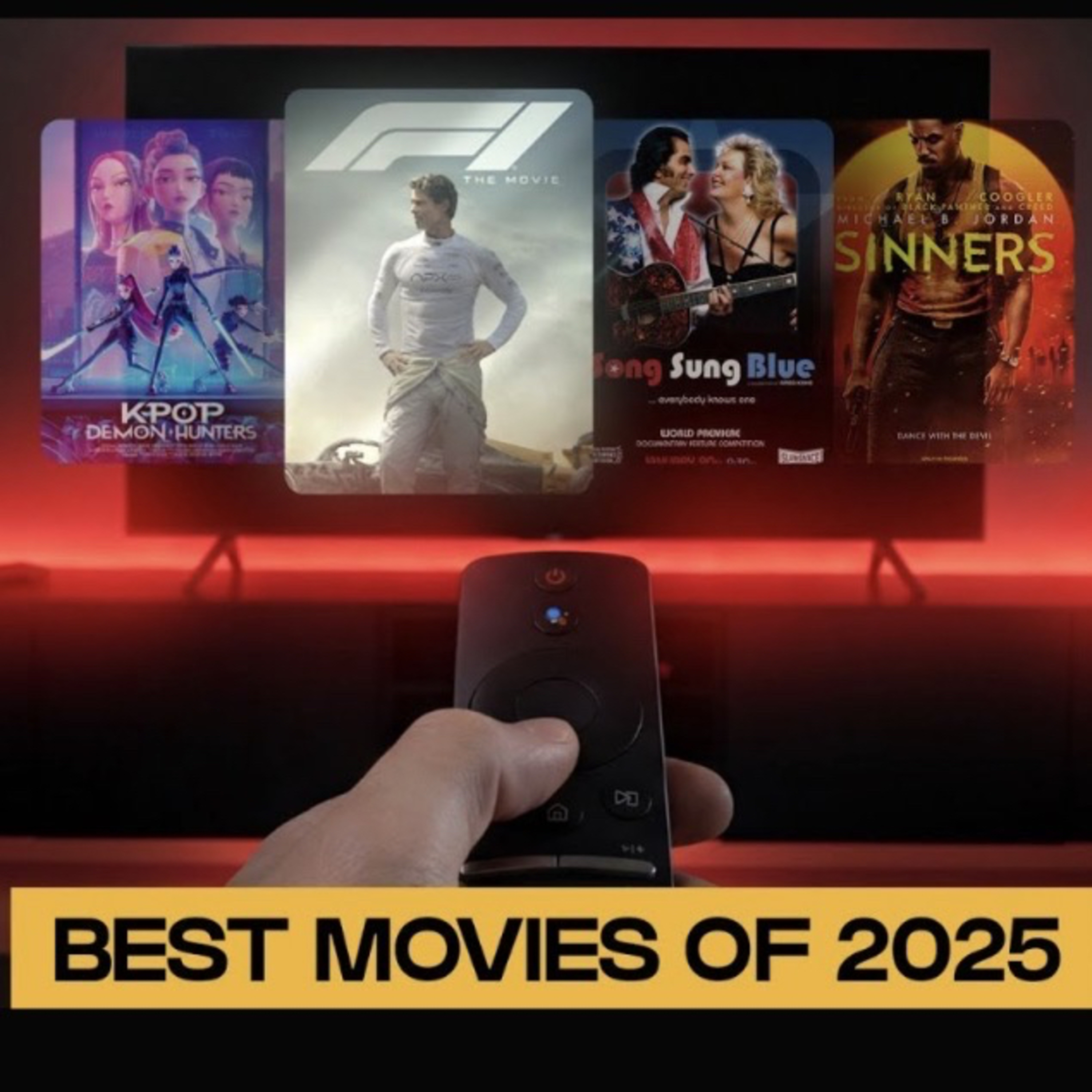 Dusk's Best Movies of 2025 episode artwork
