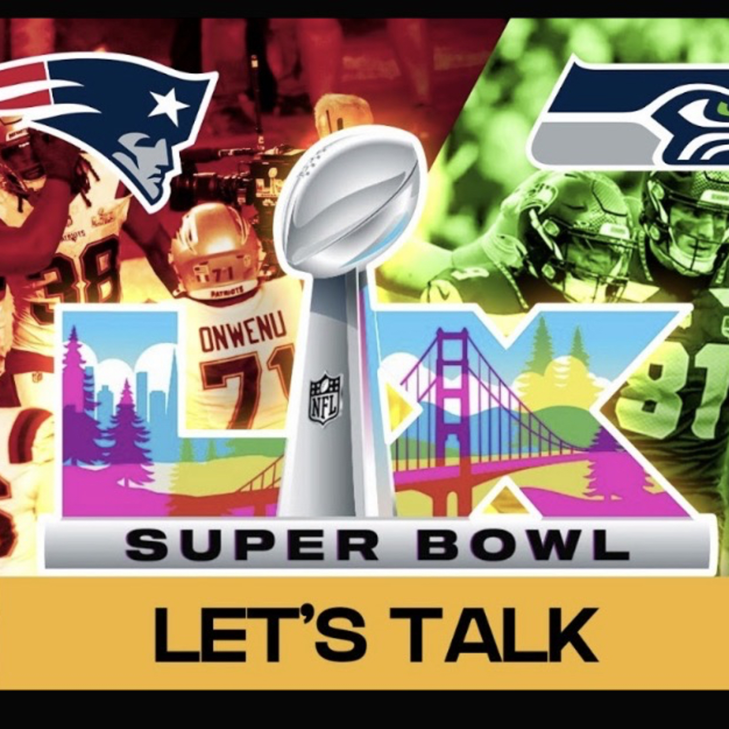 SUPER BOWL LX BREAKDOWN & ANALYSIS | THE EMPIRE WAS DEFEATED episode artwork