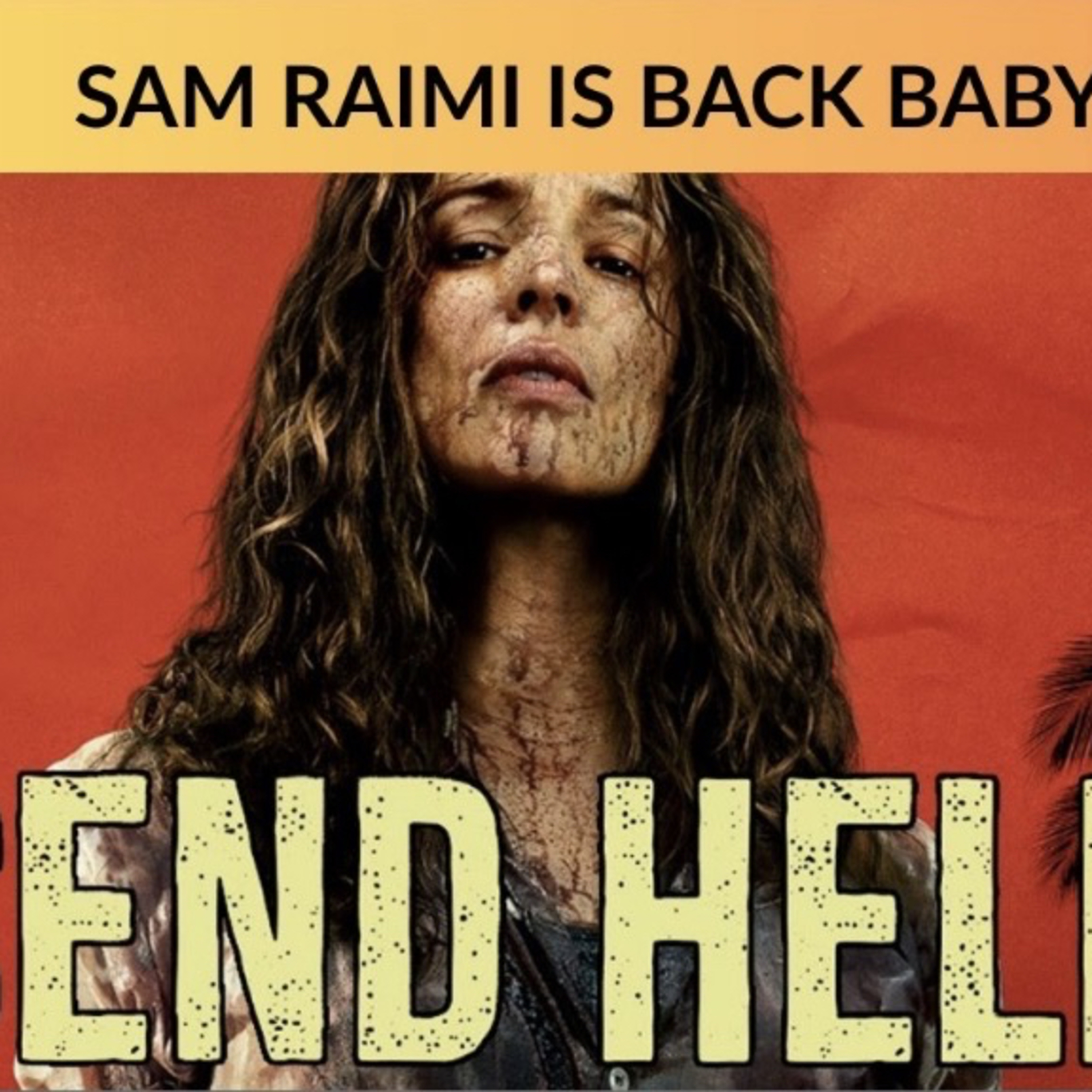 SEND HELP - MOVIE REVIEW episode artwork