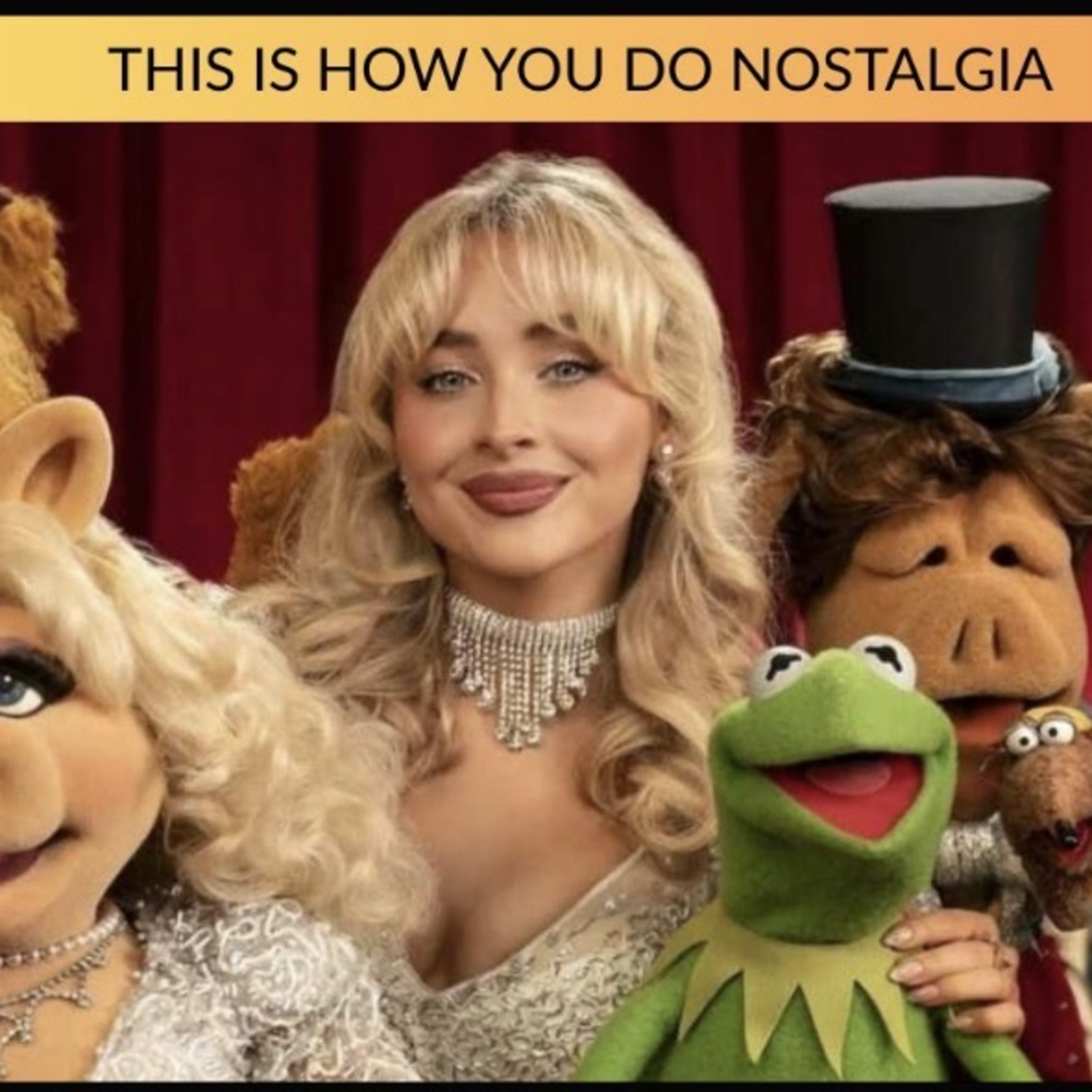 Back and Better Than Ever? The Muppet Show (2026) REVIEW episode artwork