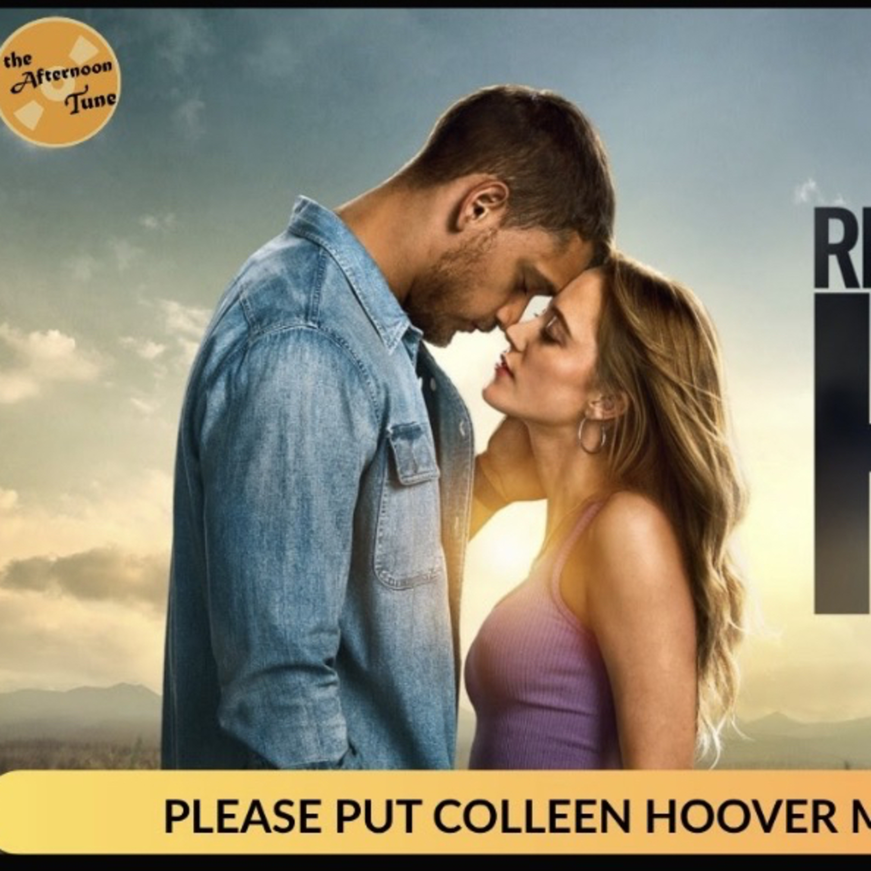REMINDERS OF HIM (2026) - MOVIE REVIEW | THE AFTERNOON TUNE episode artwork