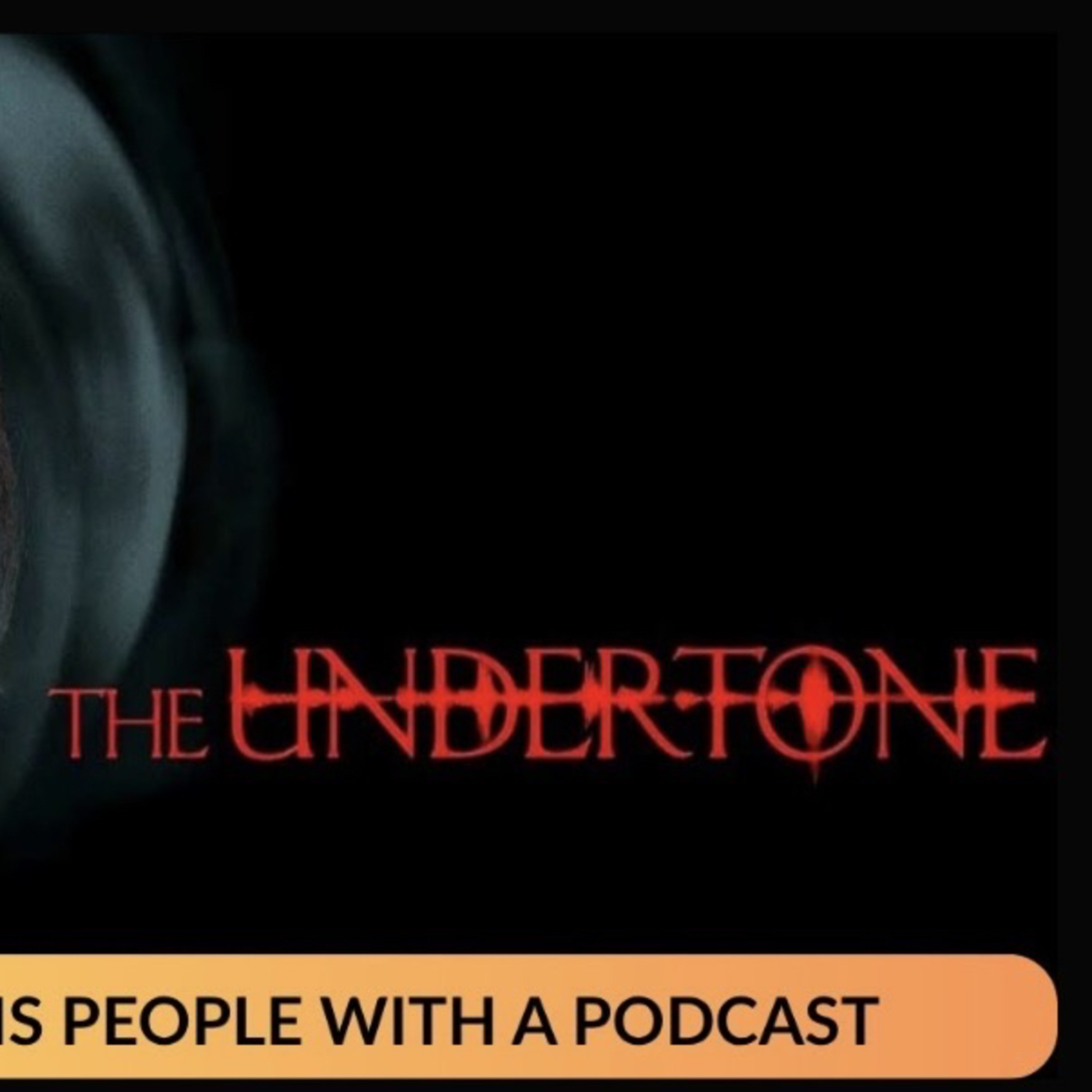 A24'S Undertone (2026) - Movie Review episode artwork