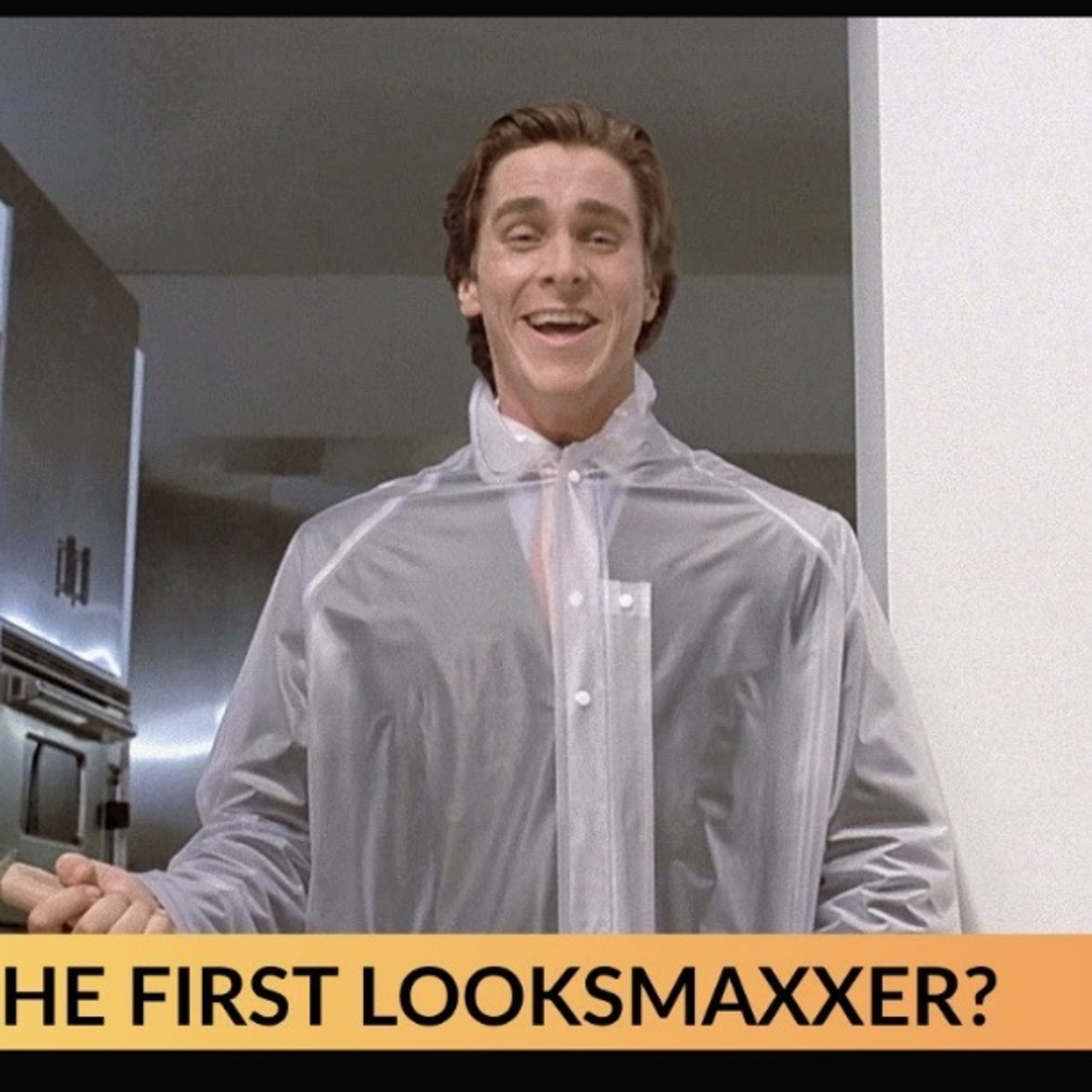 American Psycho Explained: What You’re Missing | Movie Review | The Afternoon Tune episode artwork