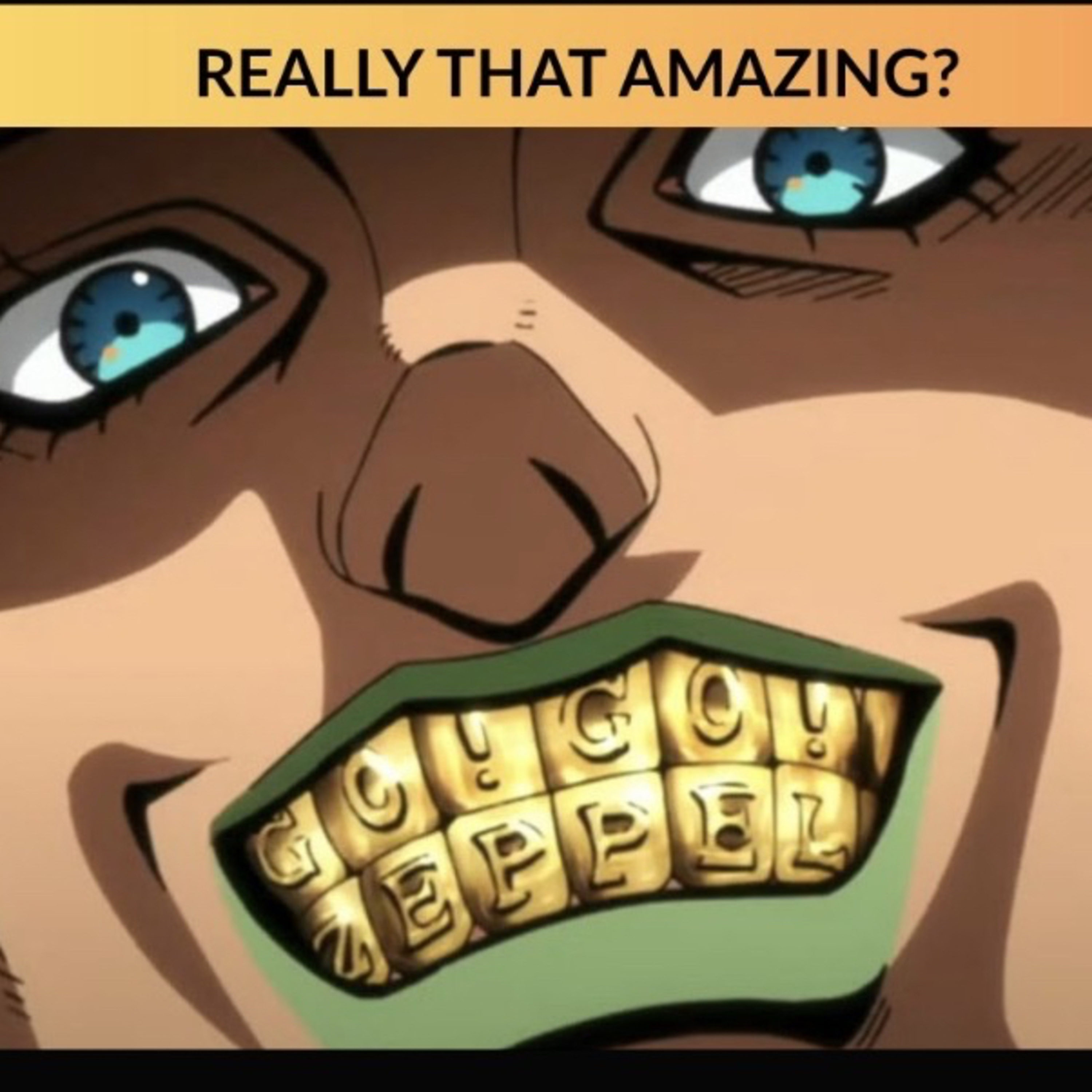How Good Is Steel Ball Run? | The Afternoon Tune episode artwork