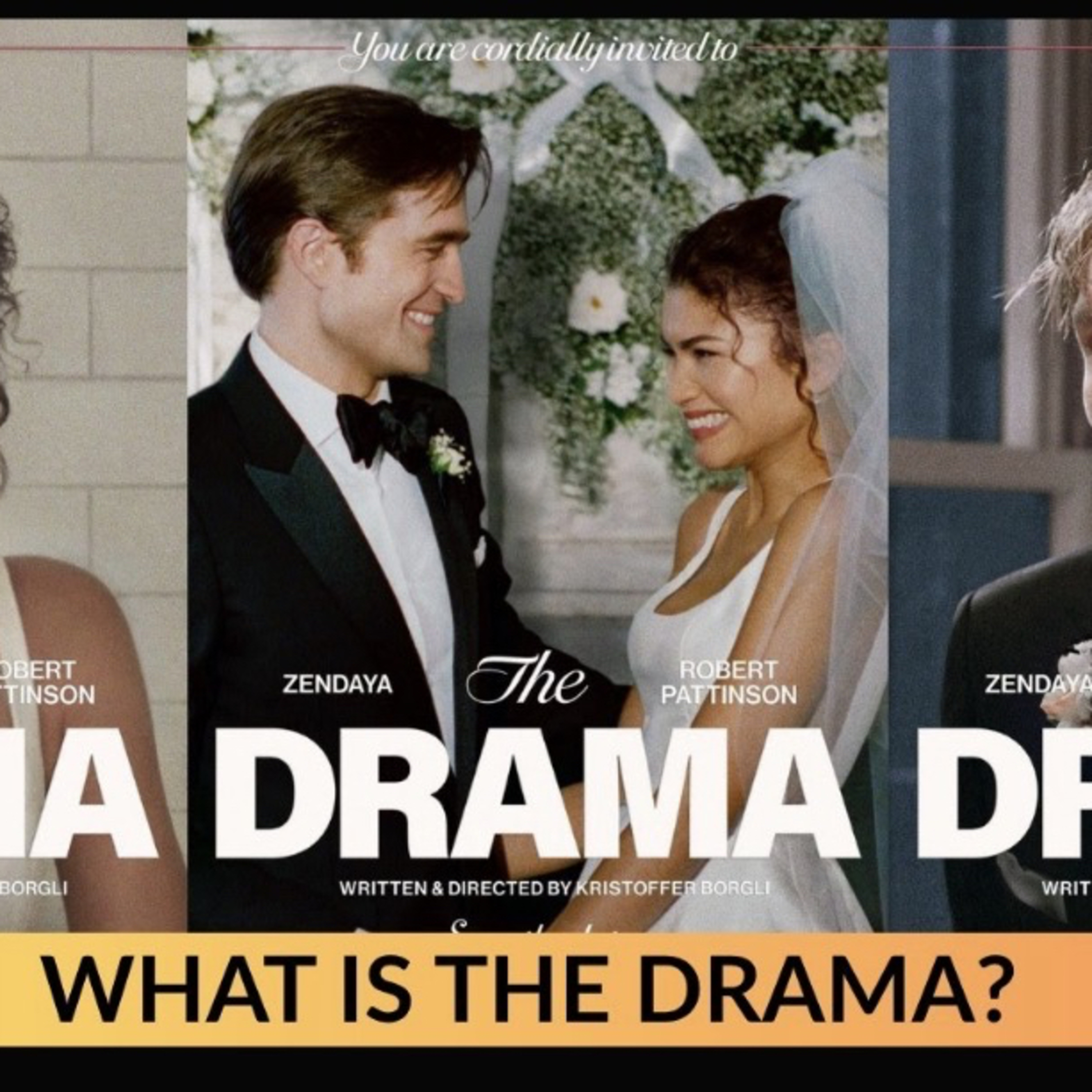 The Drama Explained: What It’s All About | Full Review (Non-Spoiler & Spoilers) | The Afternoon Tune episode artwork