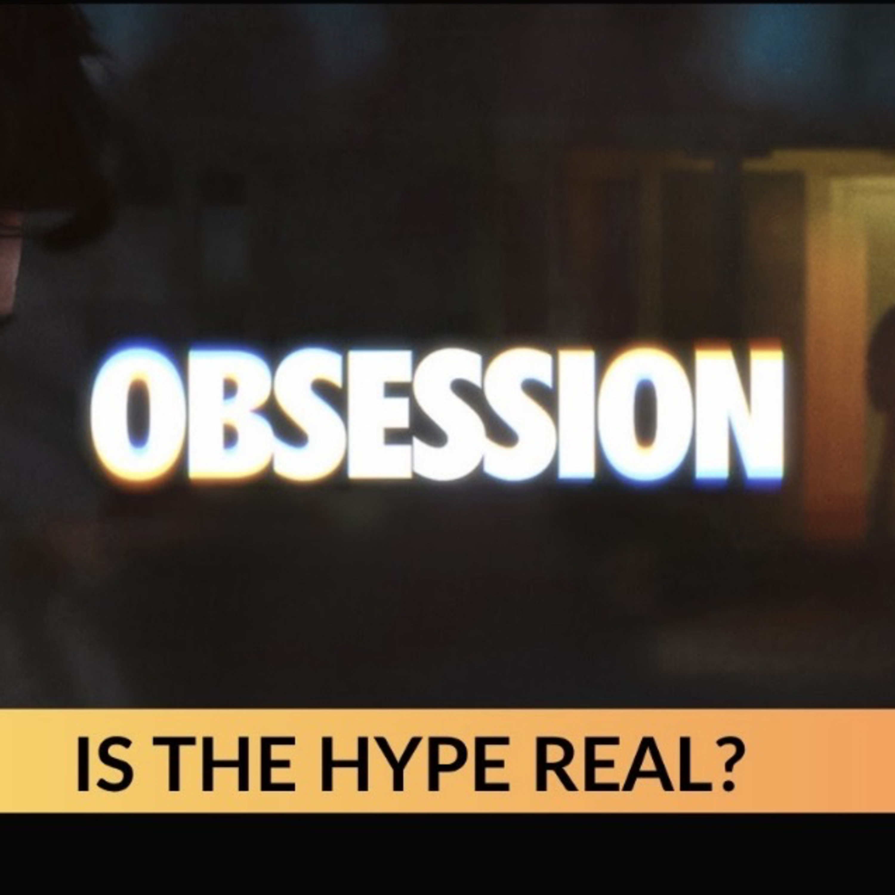 Is Obsession the Best Horror Movie in a Decade? | Obsession Honest Movie Review episode artwork