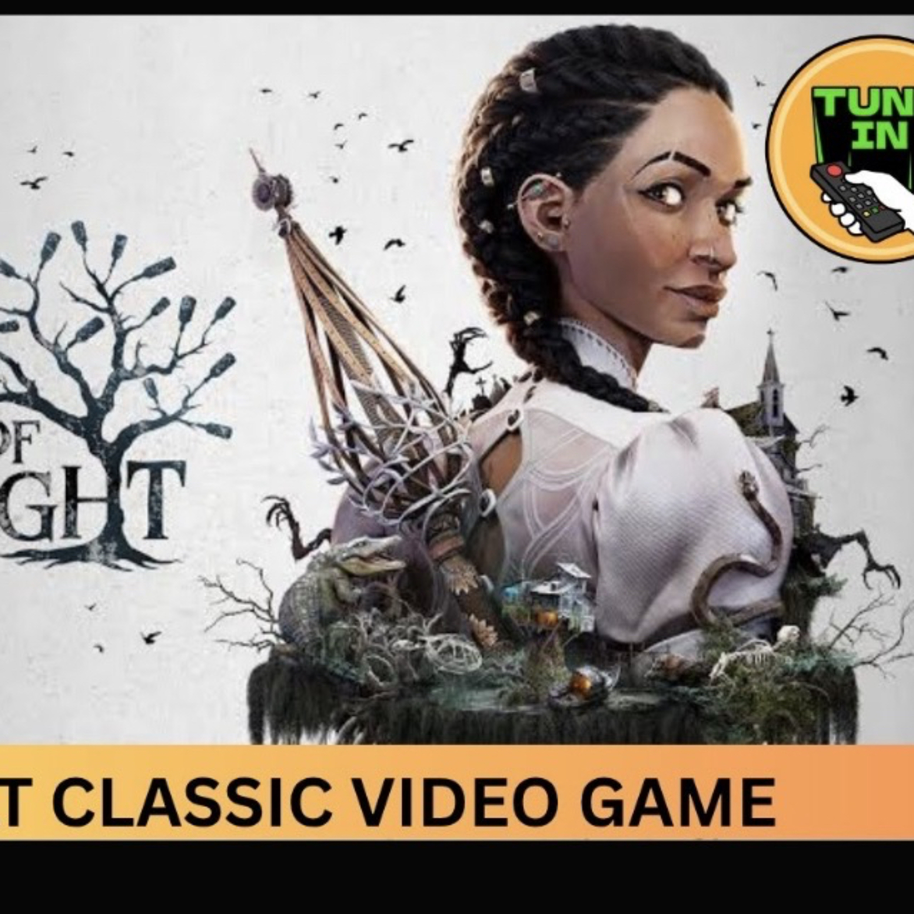 South of Midnight - Video Game Review episode artwork