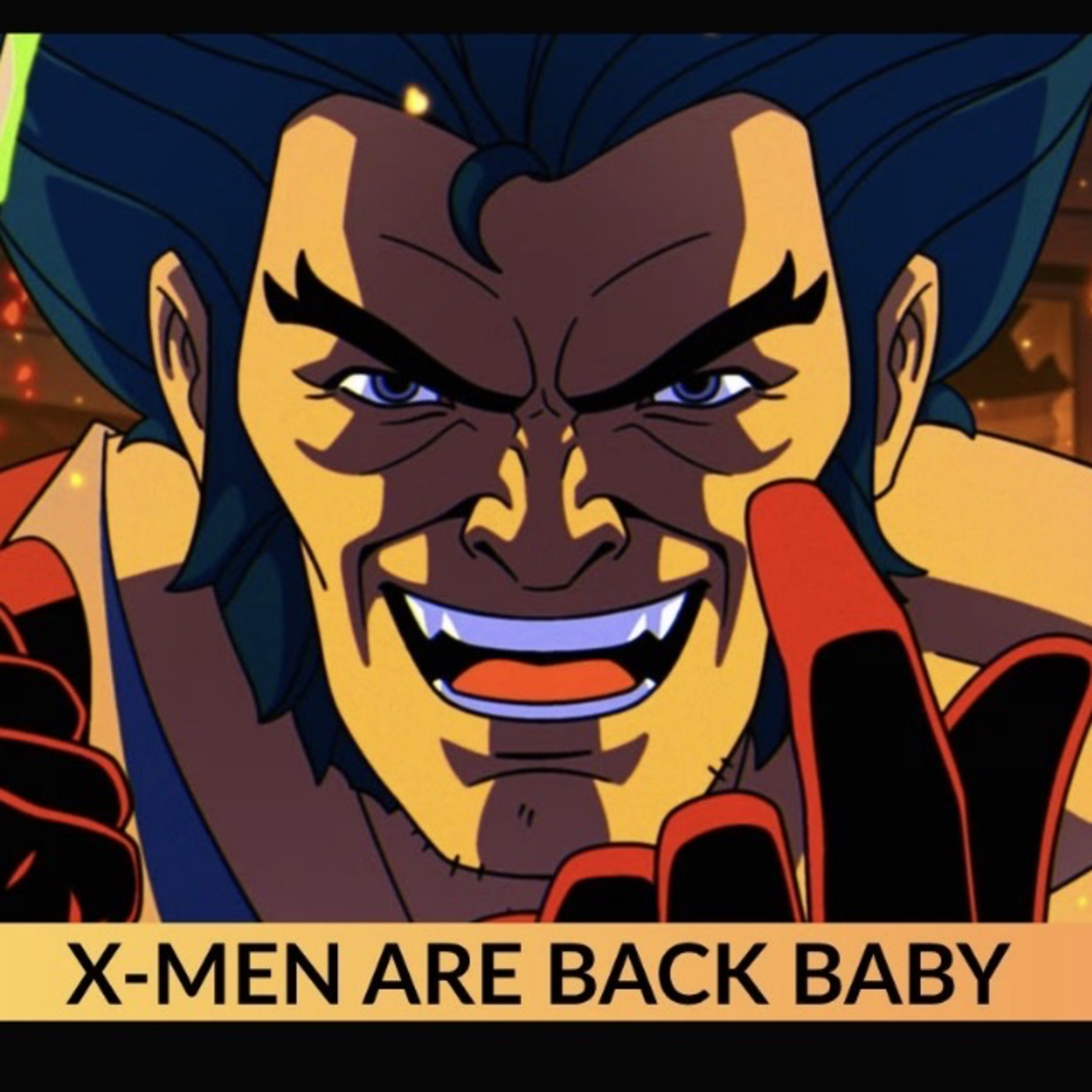 The Best Marvel Show Is Back? | X-Men '97 Season 2 Episodes 1-3 Review episode artwork