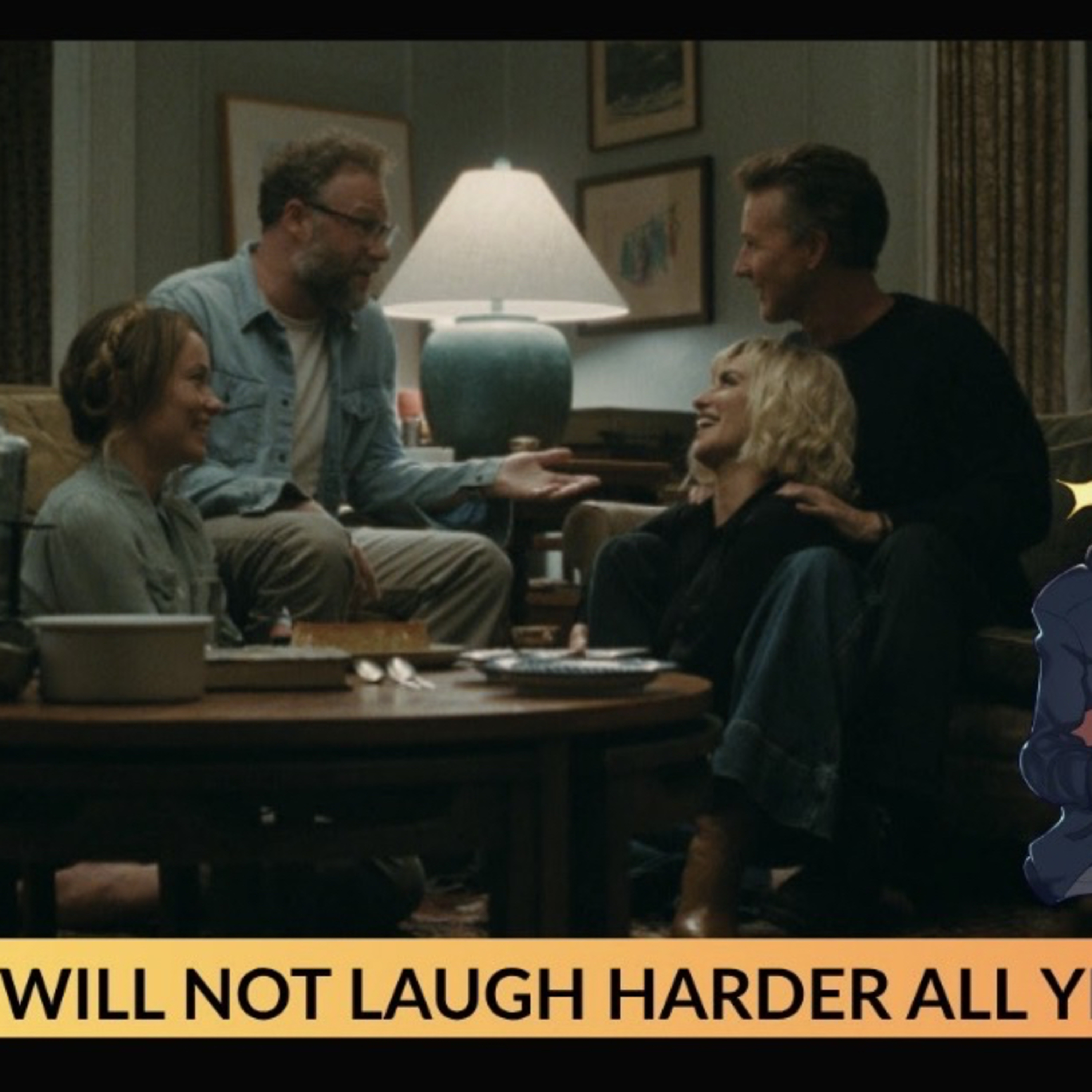 The FUNNIEST Movie of the Year | The Invite (2026) Movie Review episode artwork
