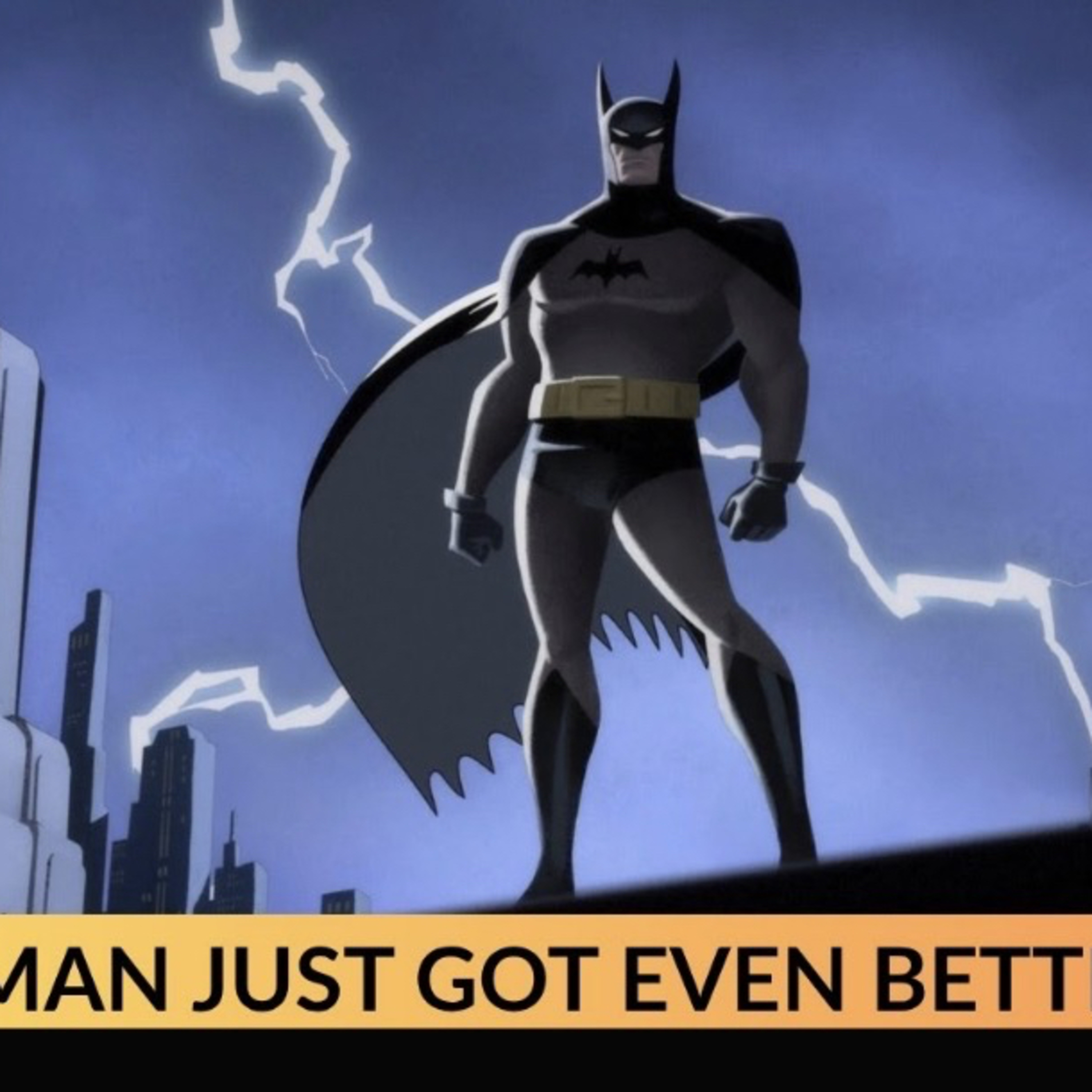Batman: Caped Crusader Season 2 Is DARKER & BETTER! | Full Review