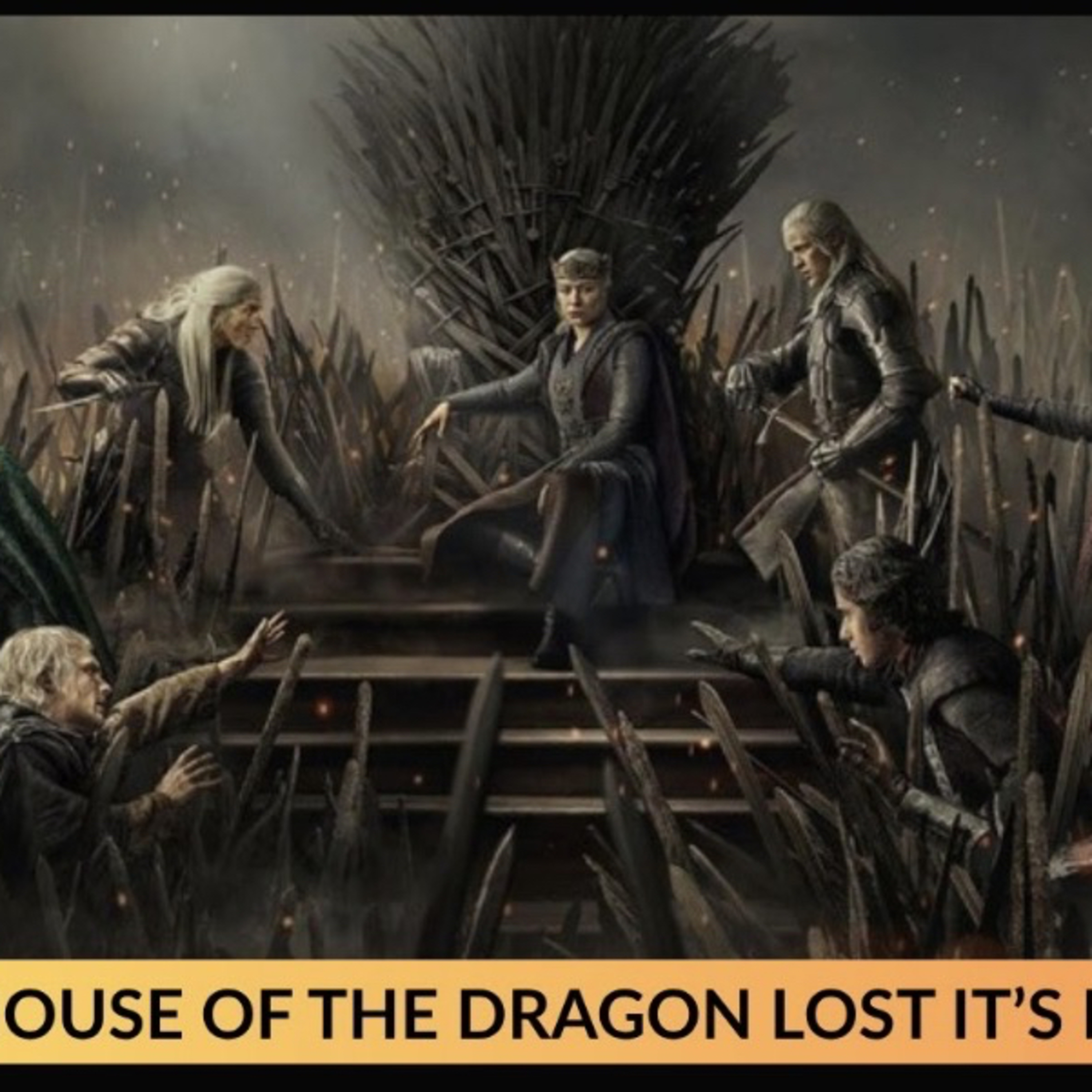 House of the Dragon Season 3 Review — The Most Divisive Season Yet?