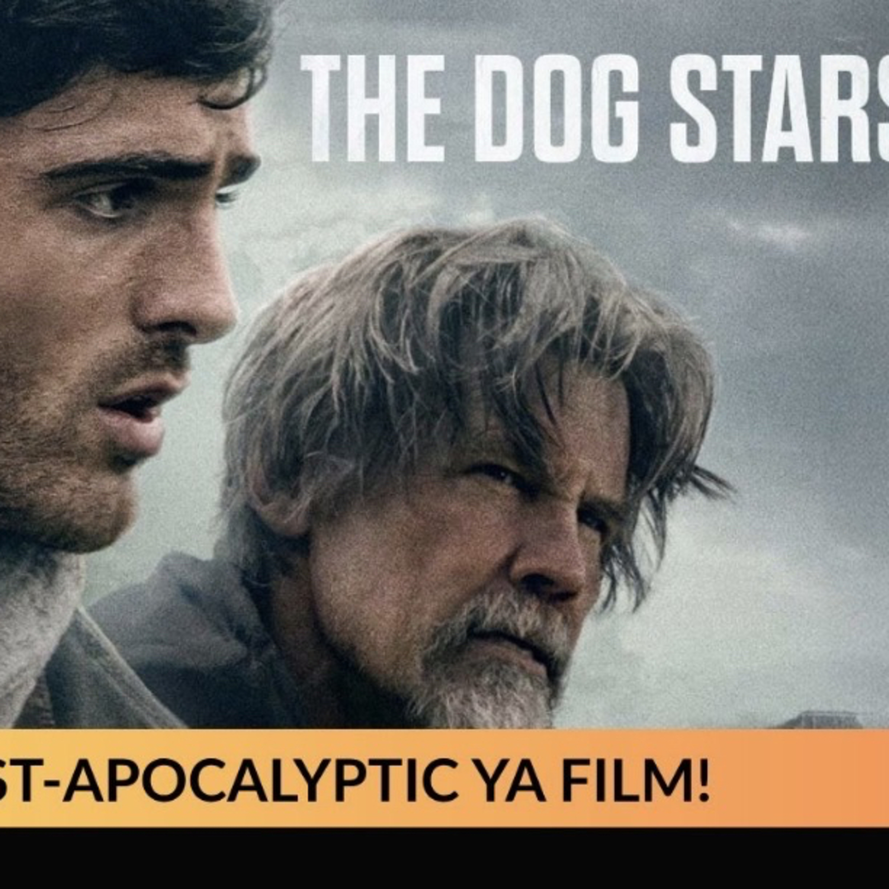 Ridley Scott's Worst Movie? | Dog Stars - Movie Review