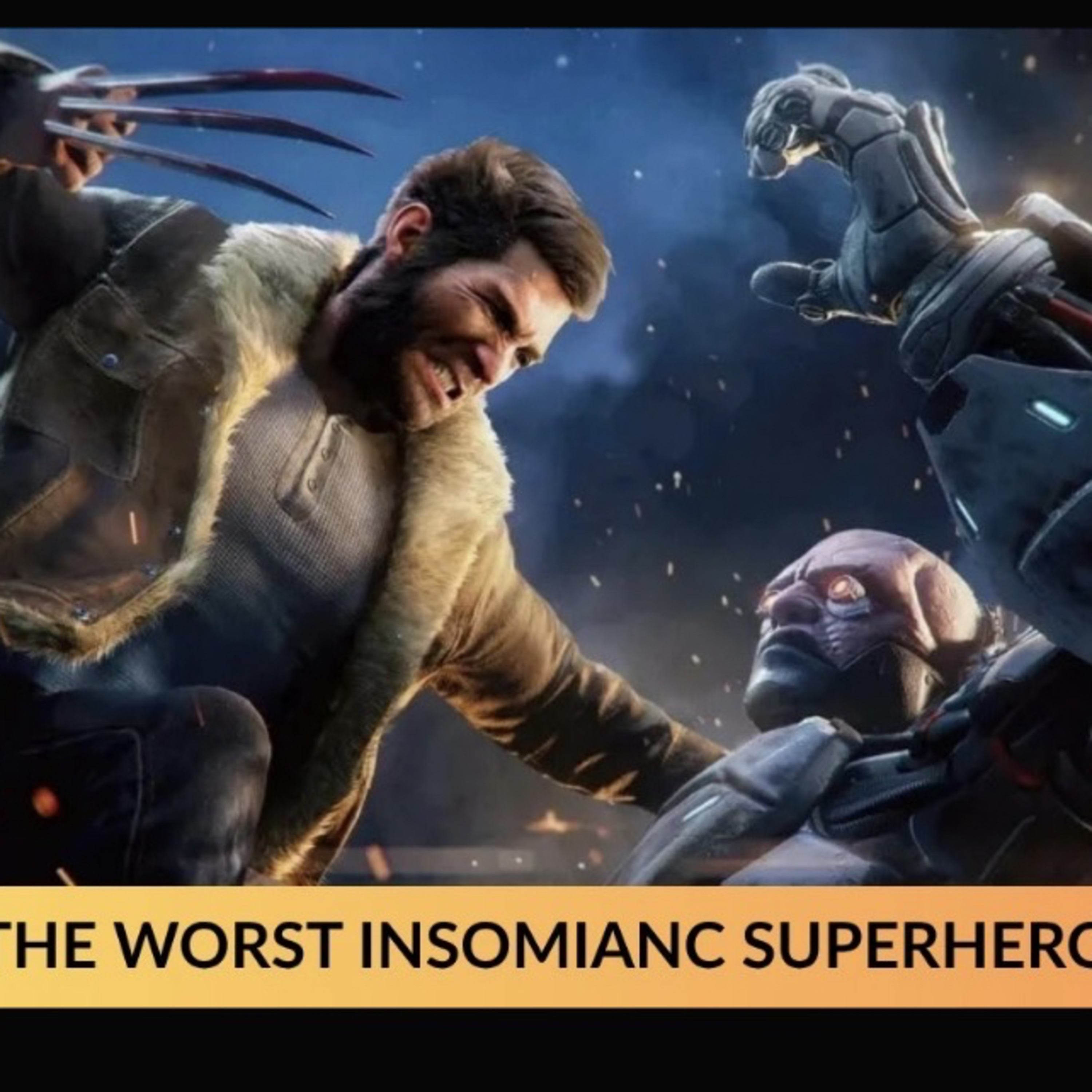 Marvel's Wolverine - Game Review