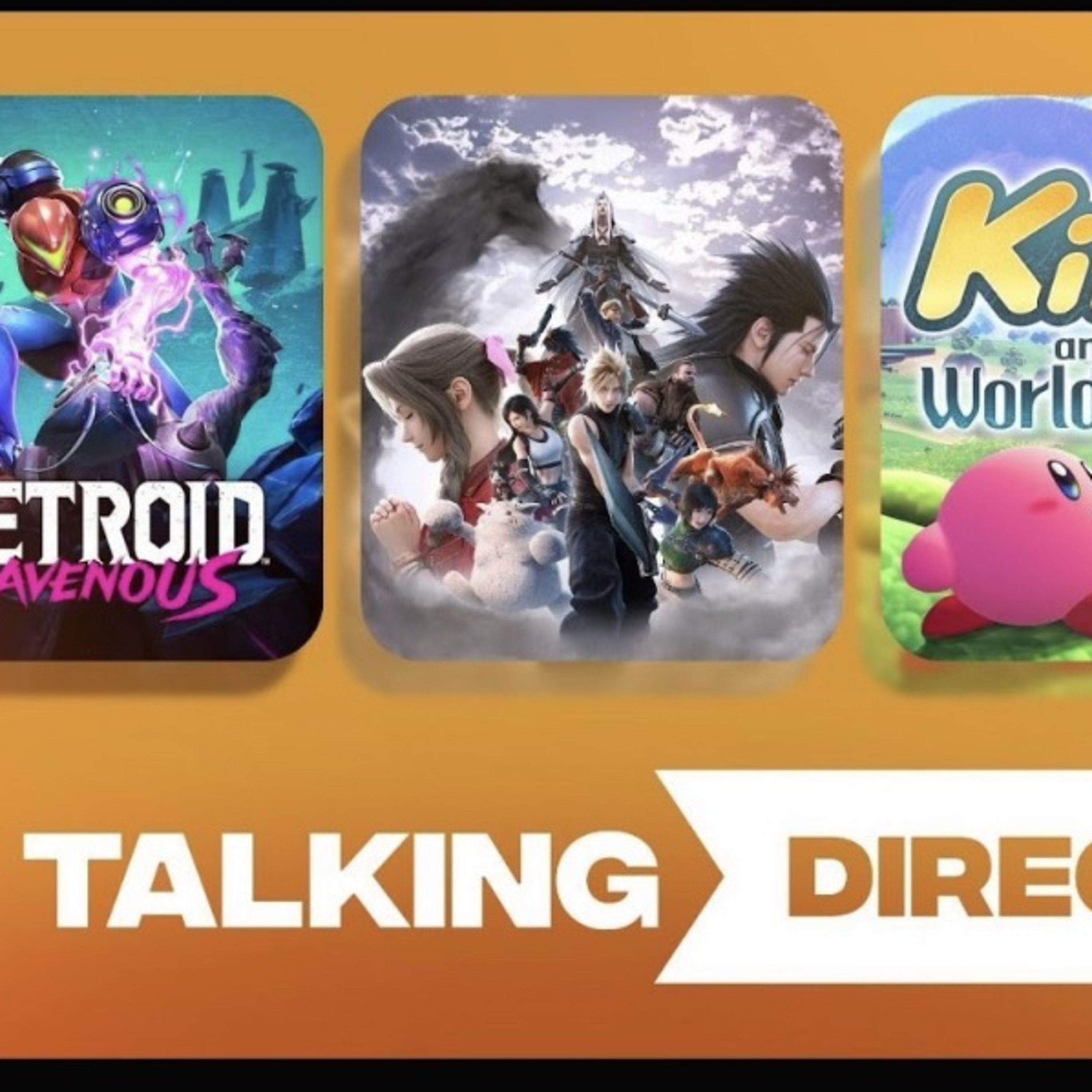 NINTENDO JUST DROPPED A MASSIVE DIRECT! | THE AFTERNOON TUNE