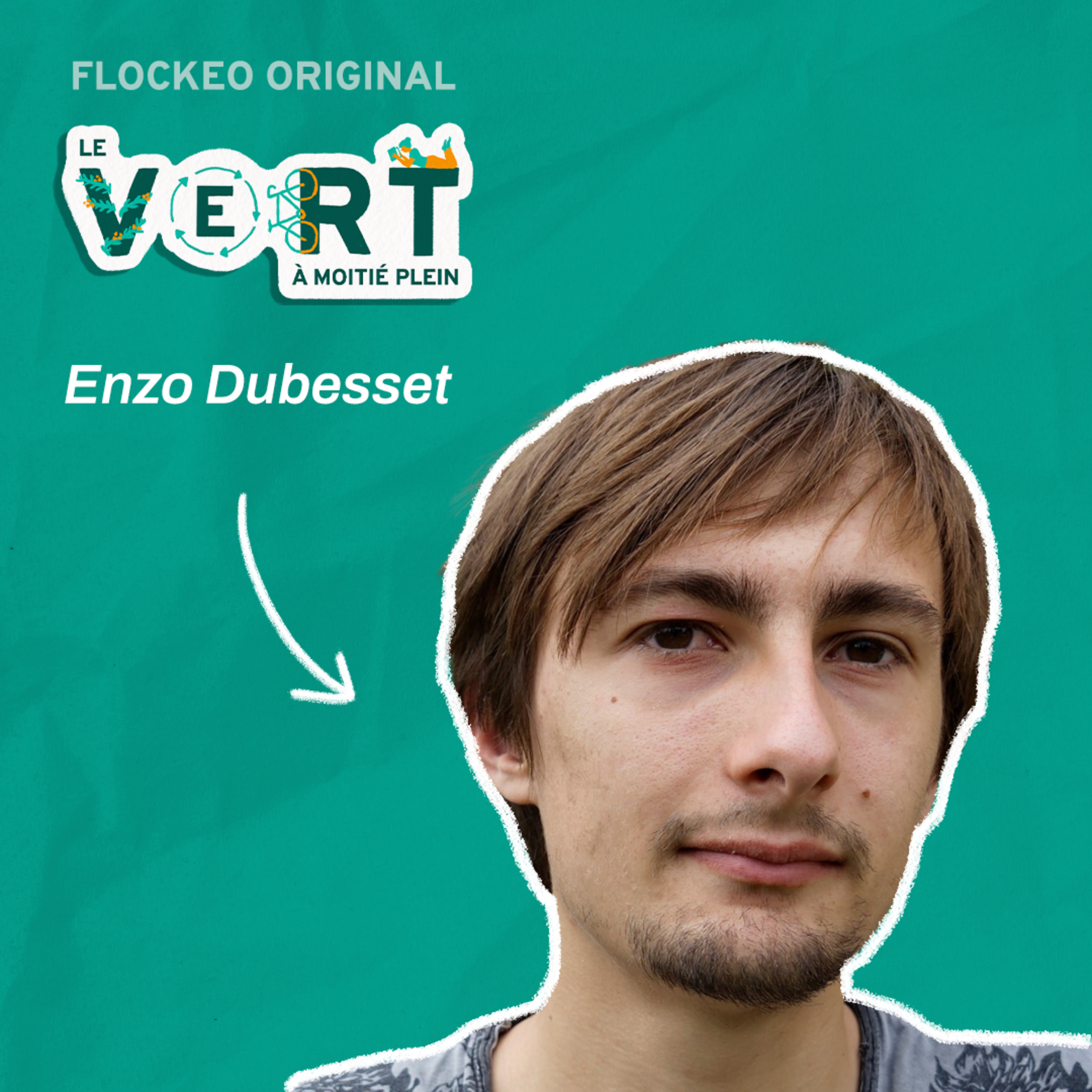 #3-3 - Il a traversé l'Atlantique en bateau-stop : récit de voyage d'Enzo Dubesset