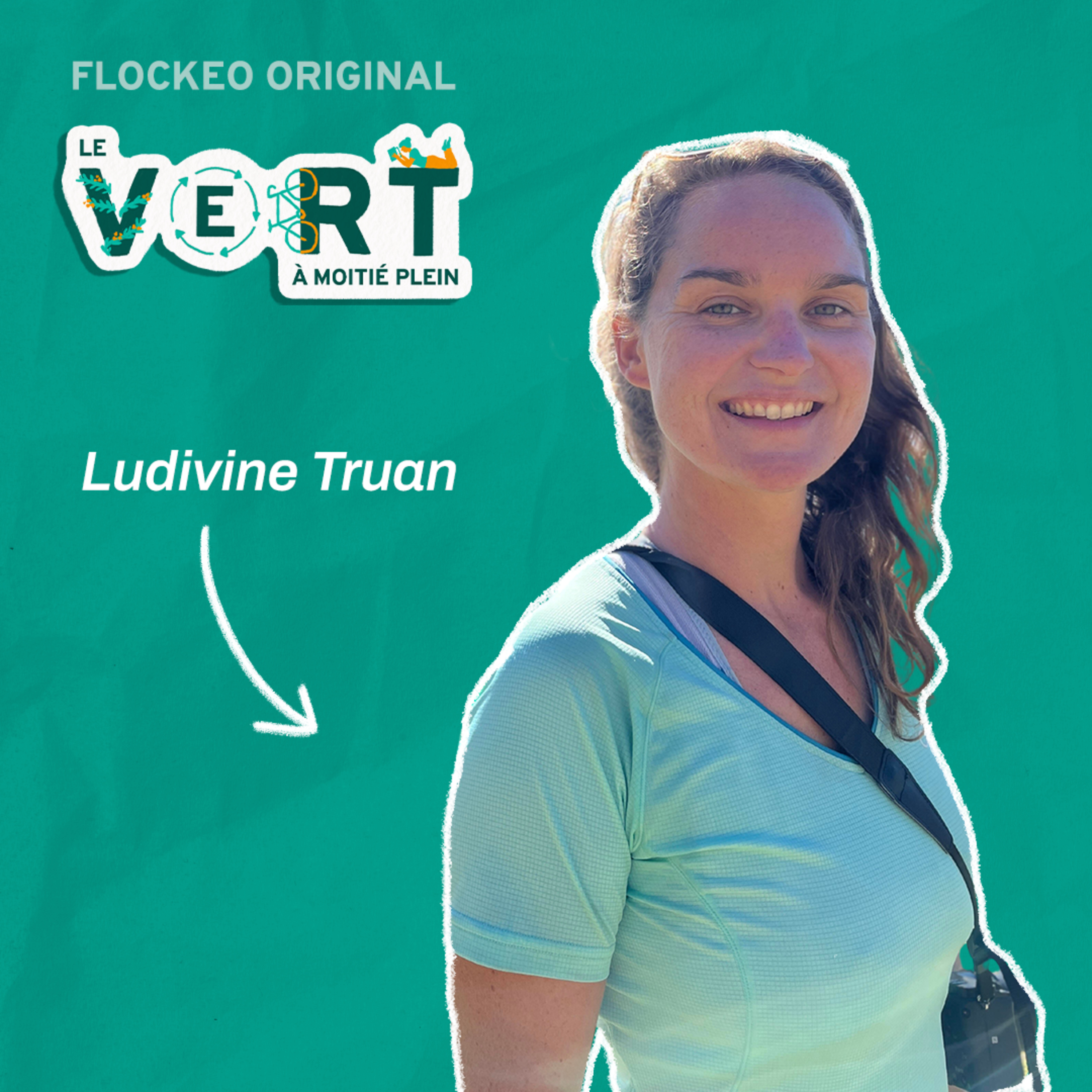 Le vert à moitié plein
