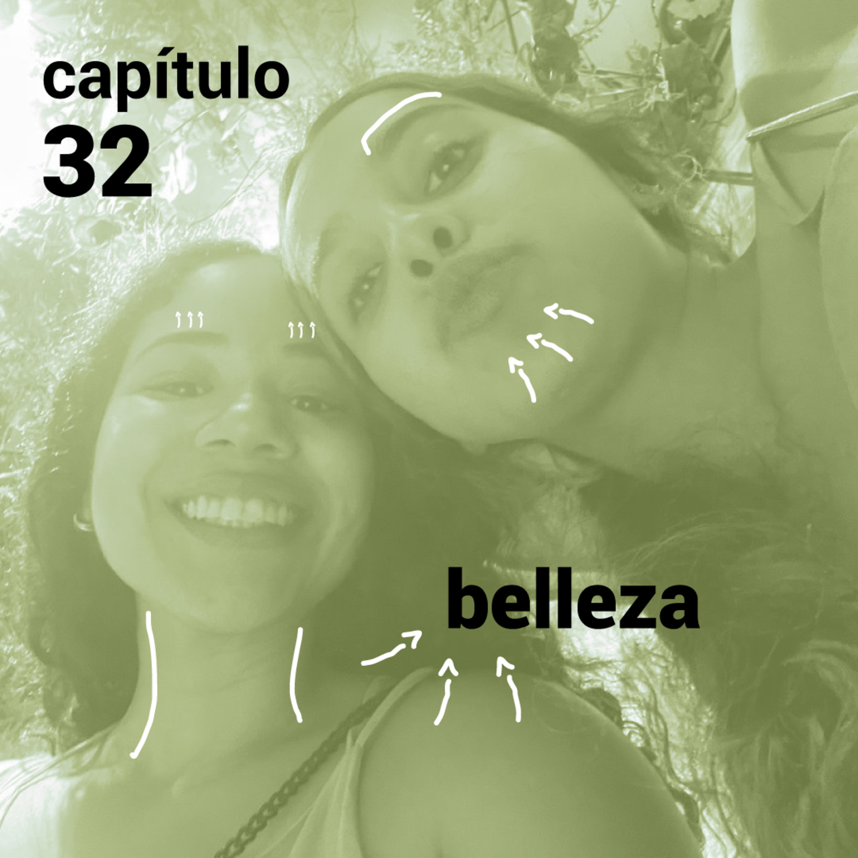 belleza episode artwork