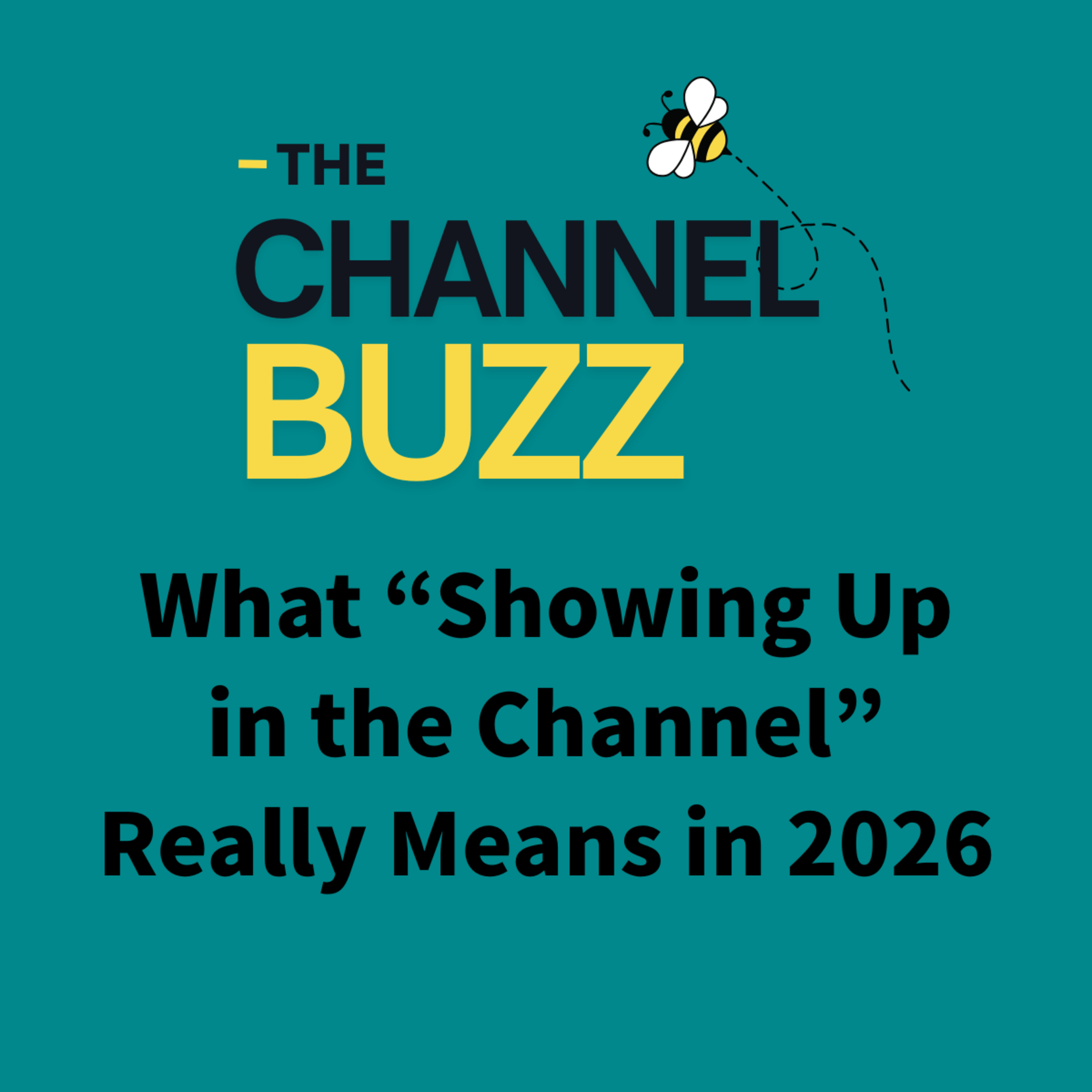 The Channel Buzz