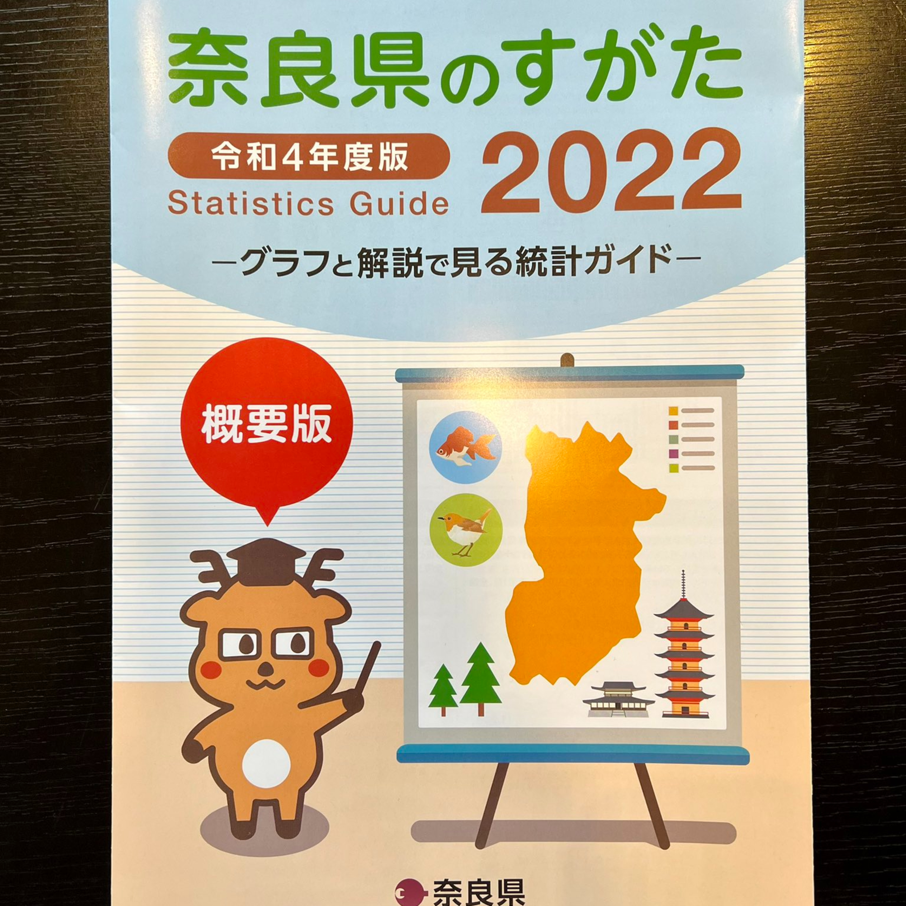 お便り返信・奈良県の姿・いかるが牛乳 episode artwork