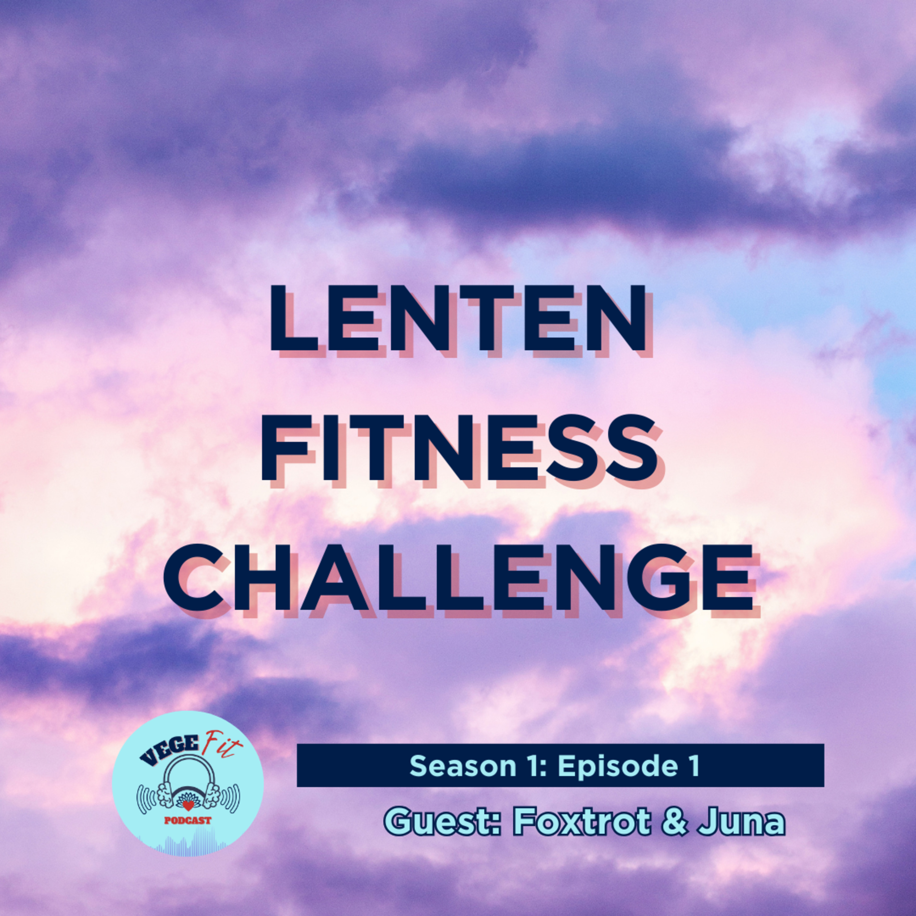 VEGEFit Podcast