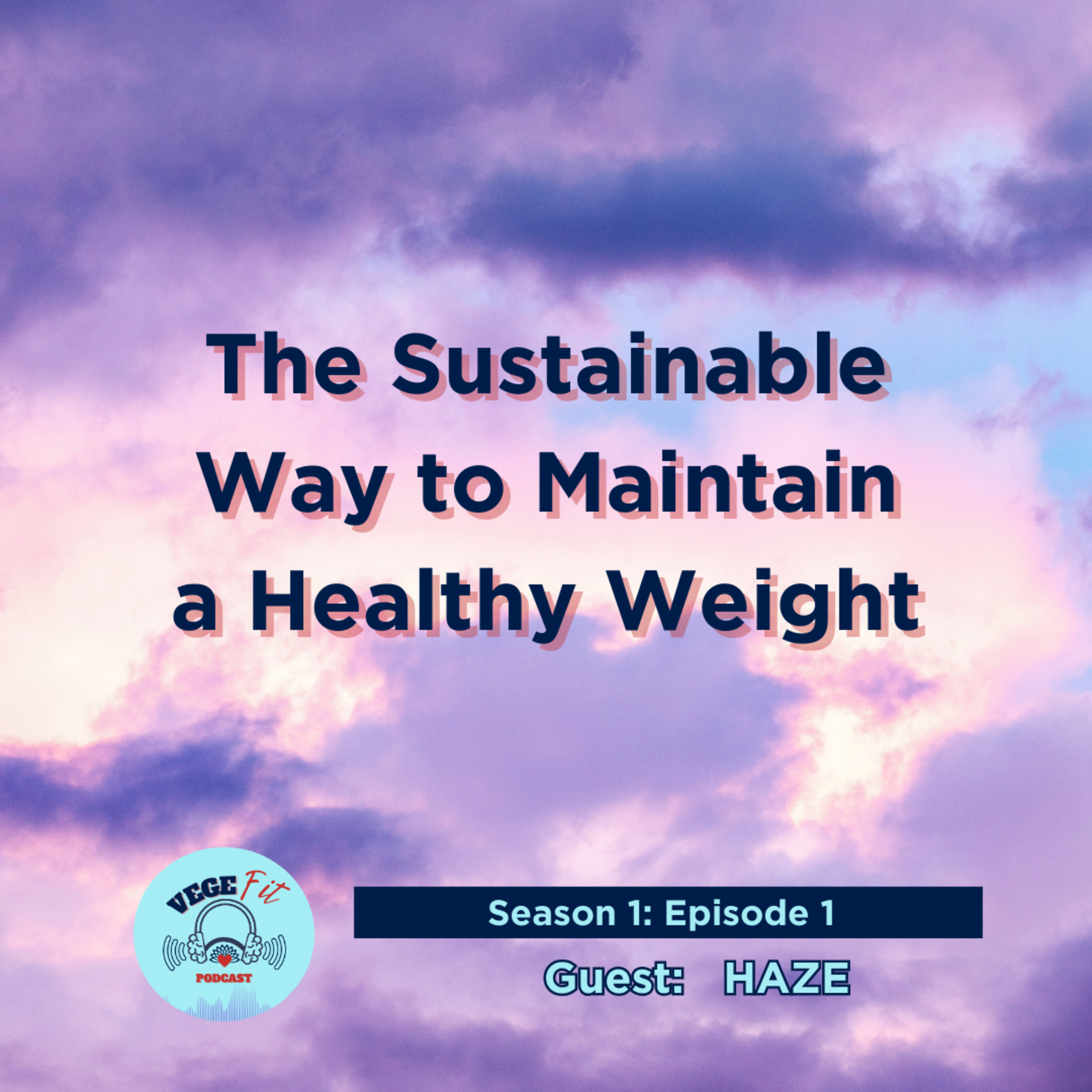VEGEFit Podcast