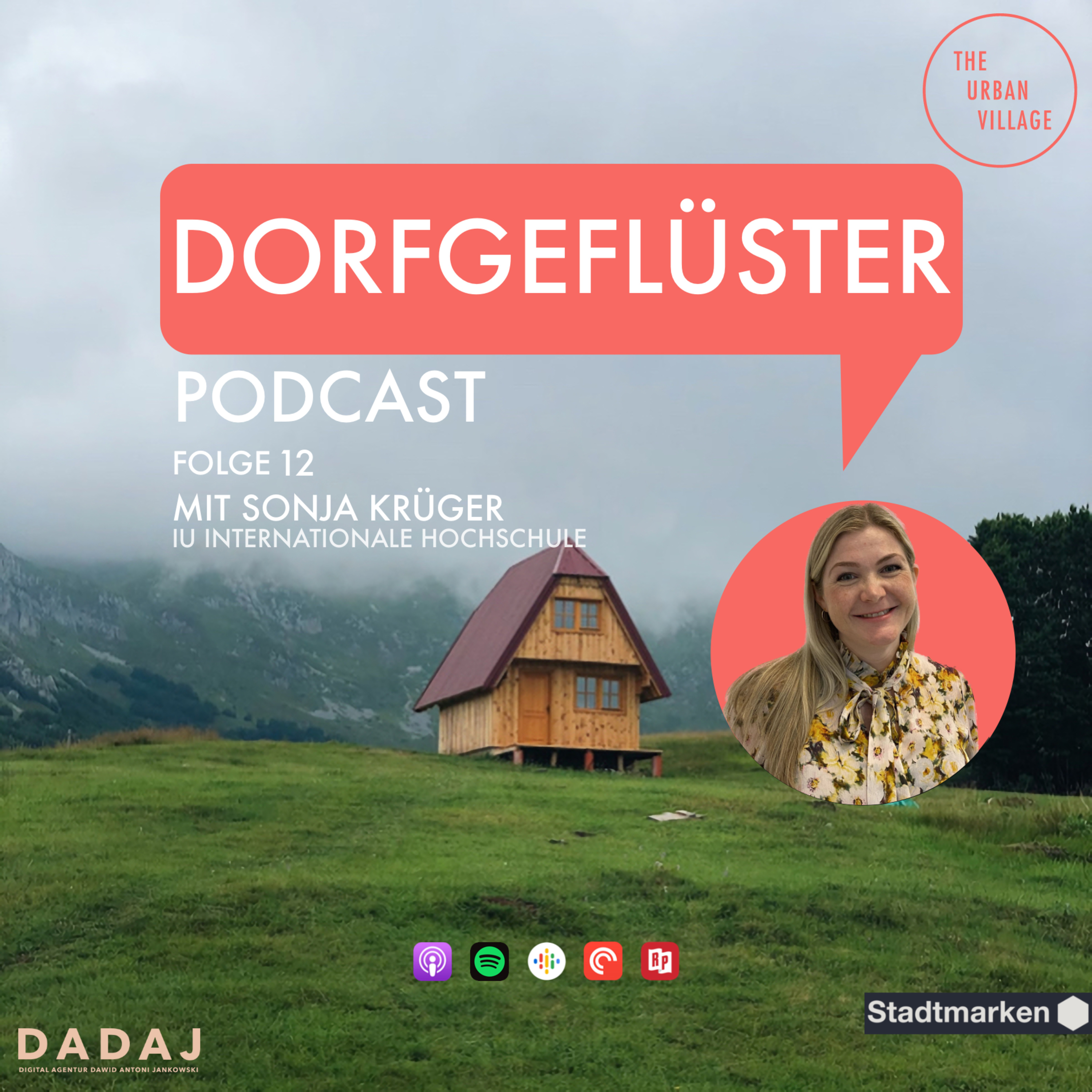 Dorfgeflüster - Deine Dosis Dorfgeflüster aus dem TZA