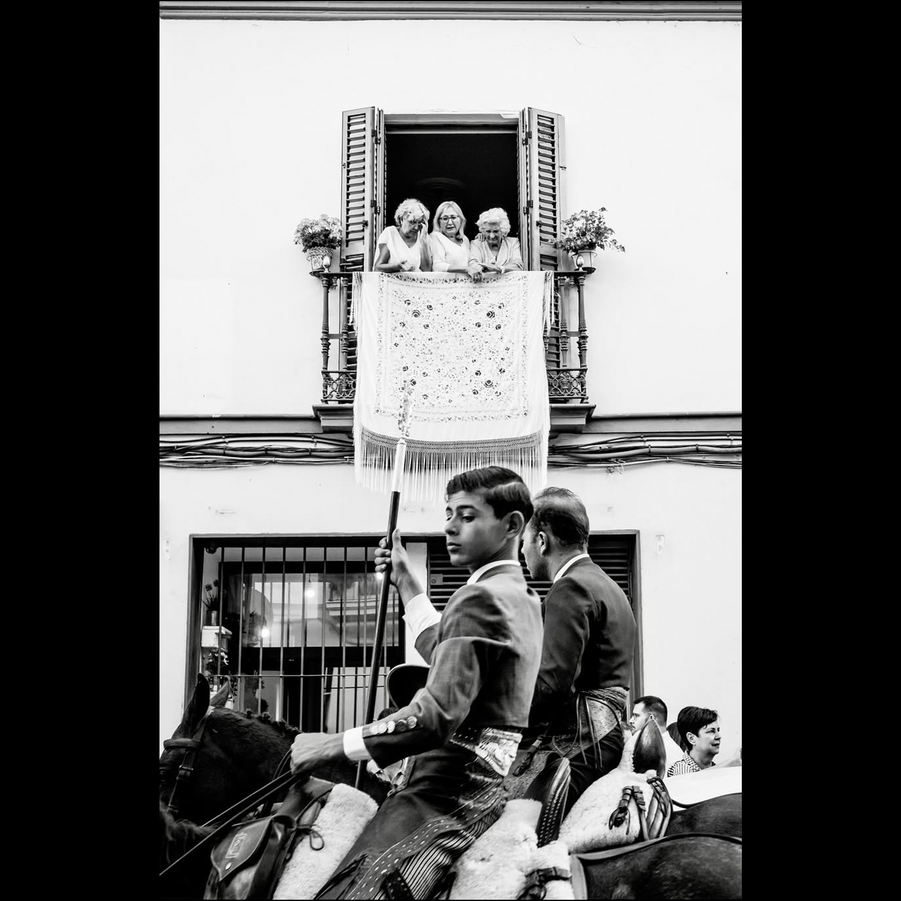 The Hector Emanuel Episode