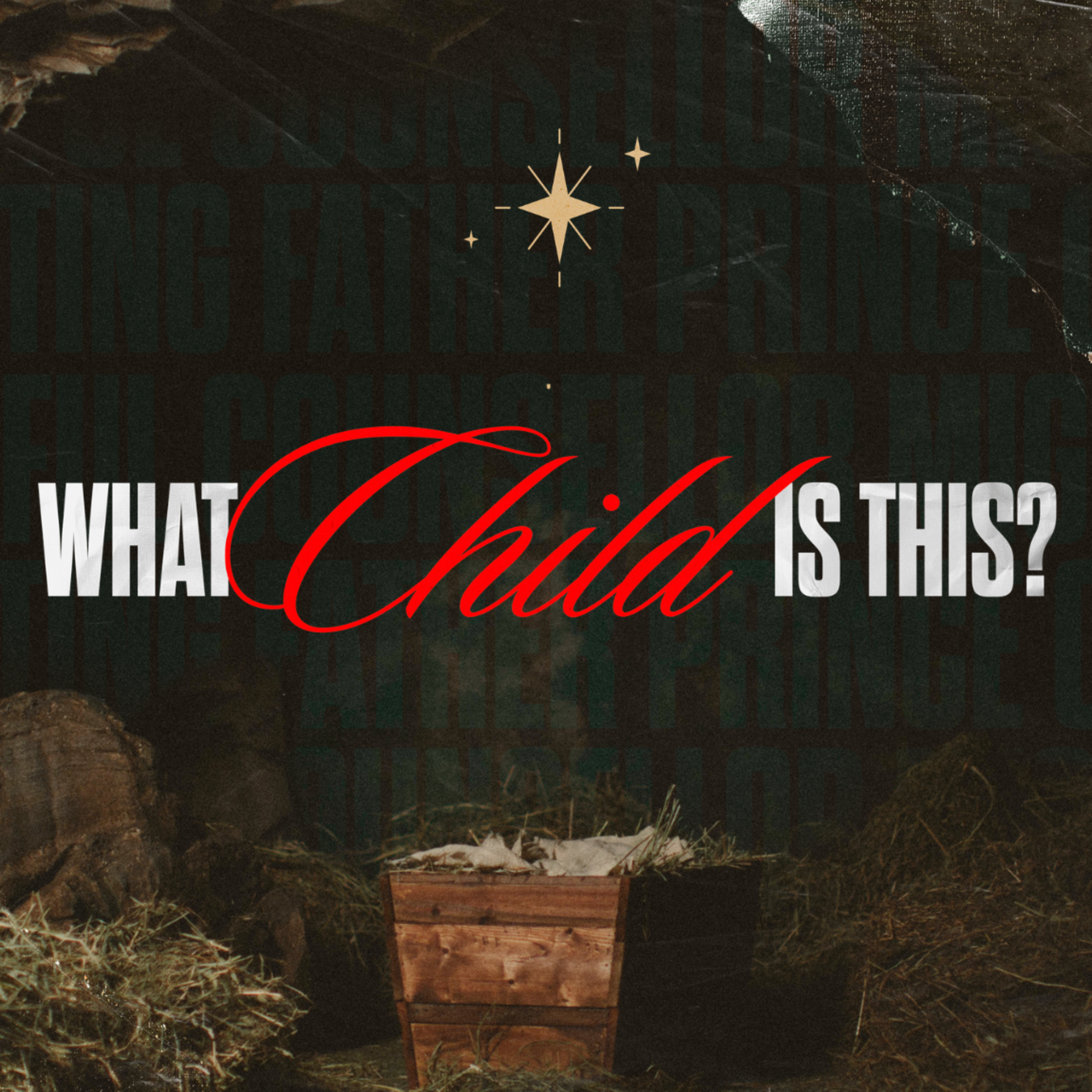 He Came Strong; He Came Near