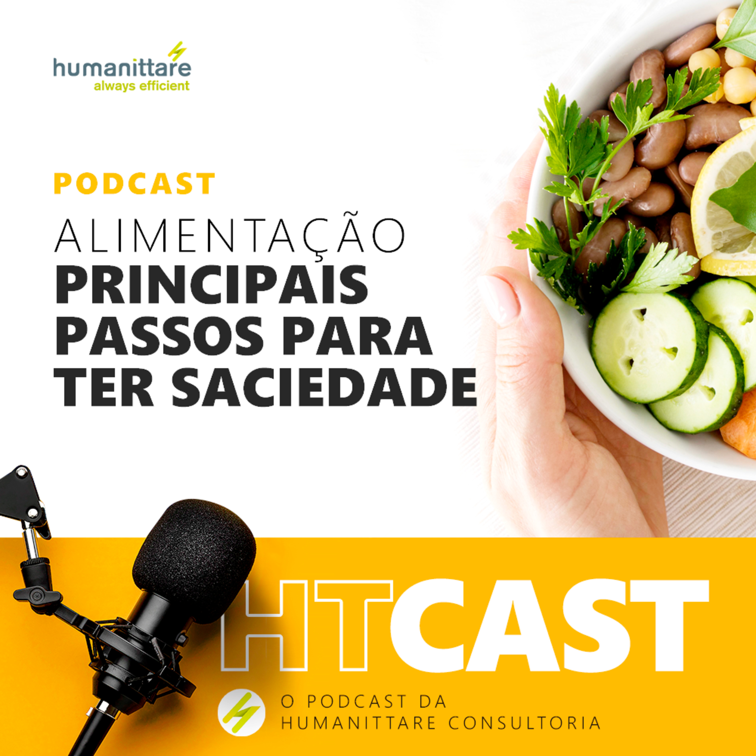 HTCast - Humanittare Consultoria