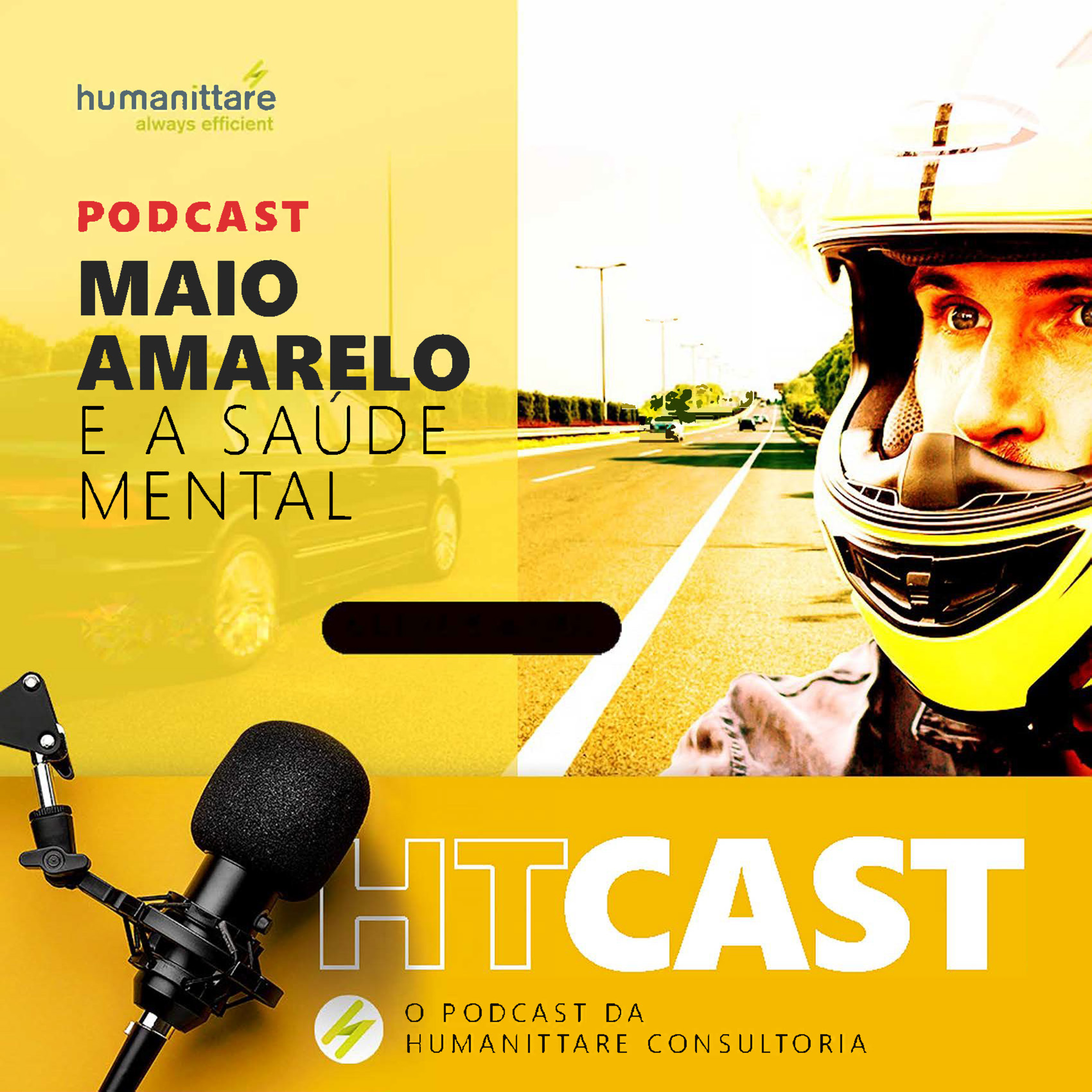 HTCast - Humanittare Consultoria