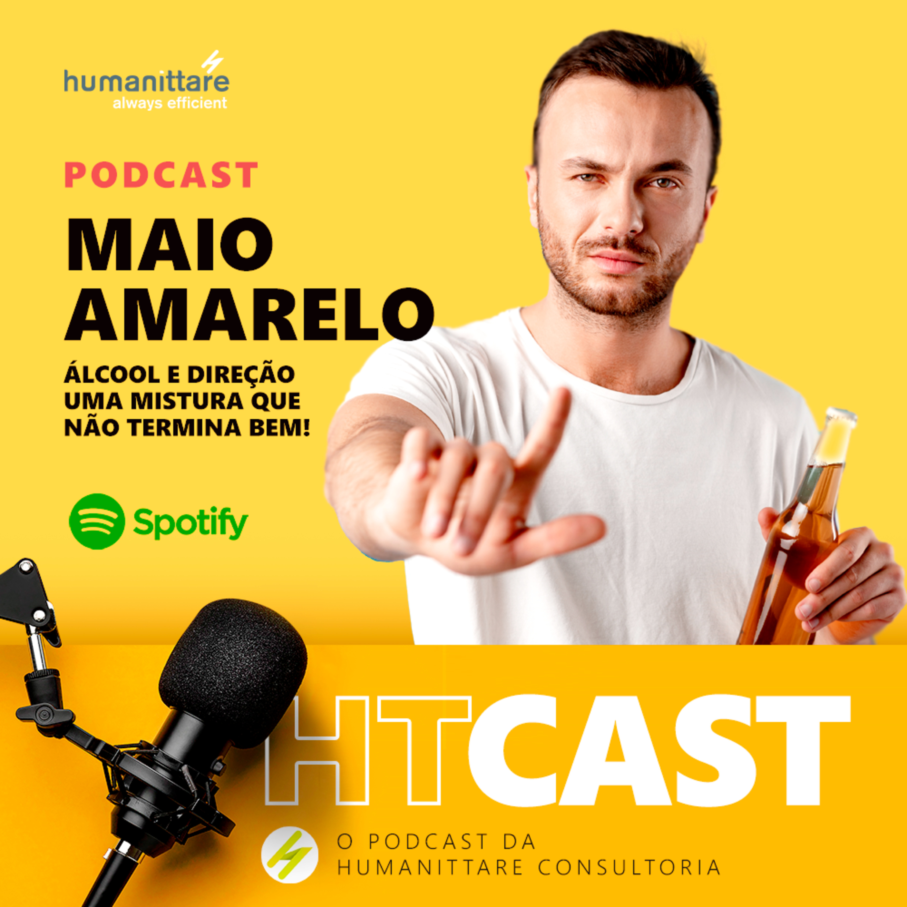 HTCast - Humanittare Consultoria
