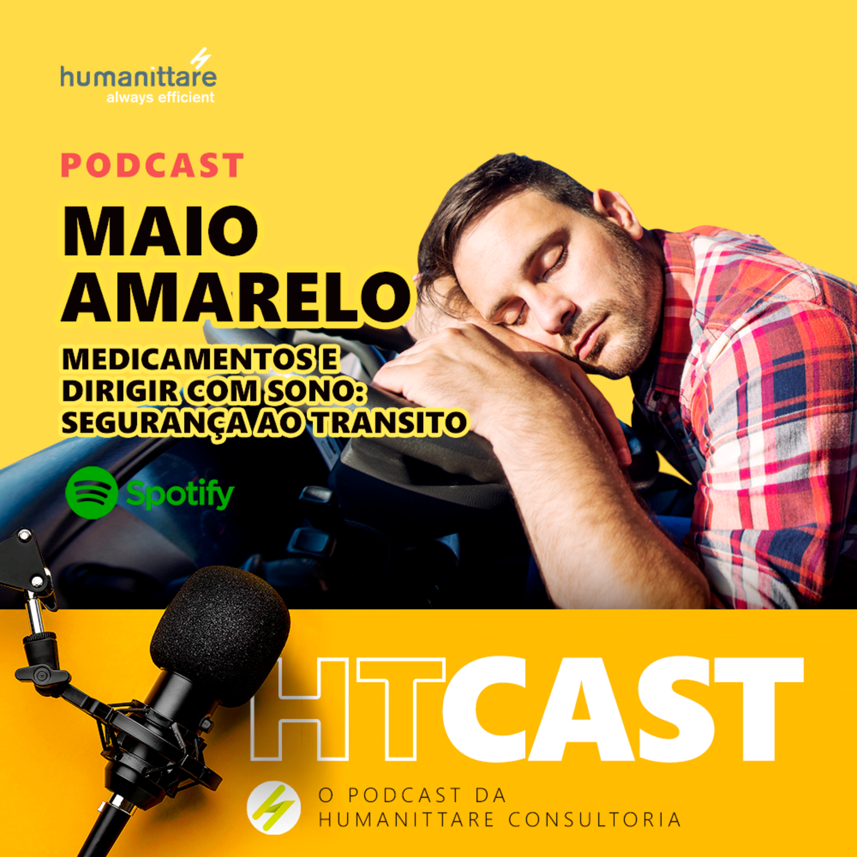 HTCast - Humanittare Consultoria