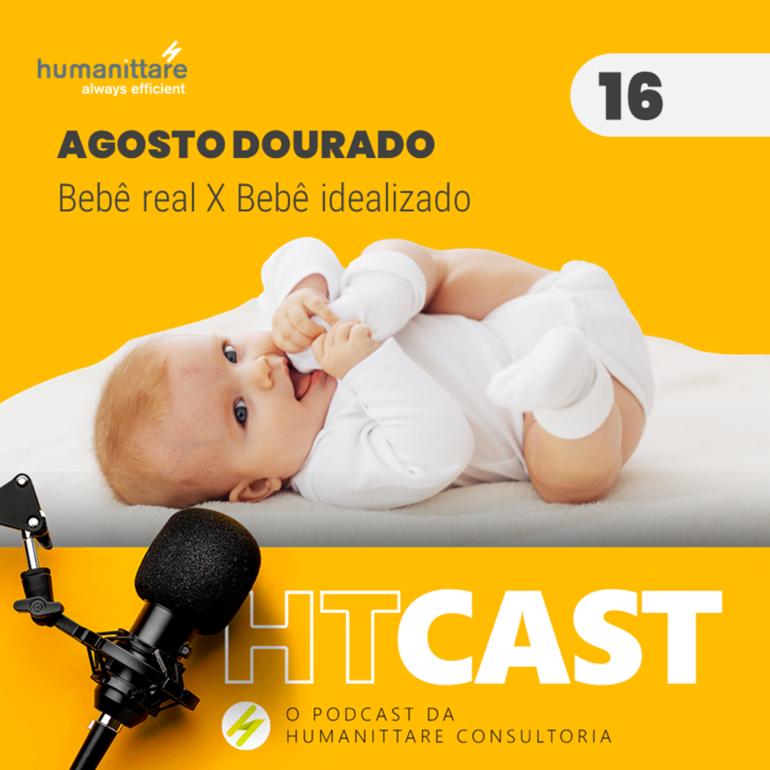 HTCast - Humanittare Consultoria