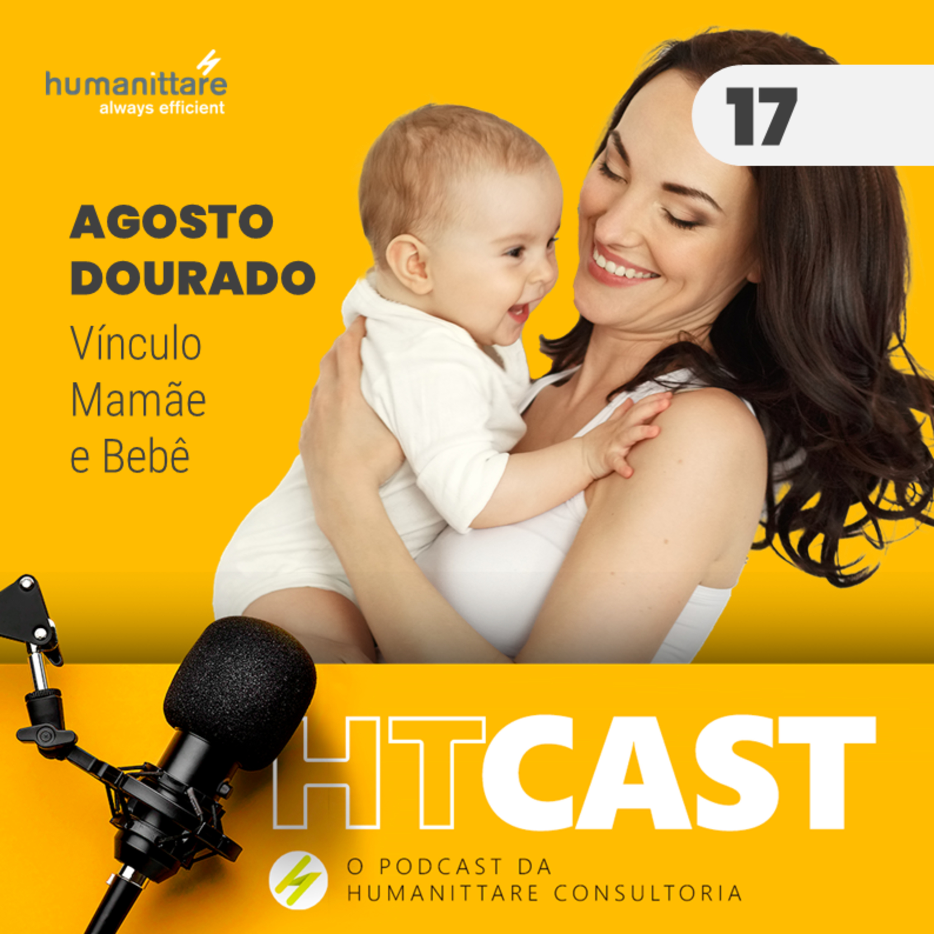 HTCast - Humanittare Consultoria