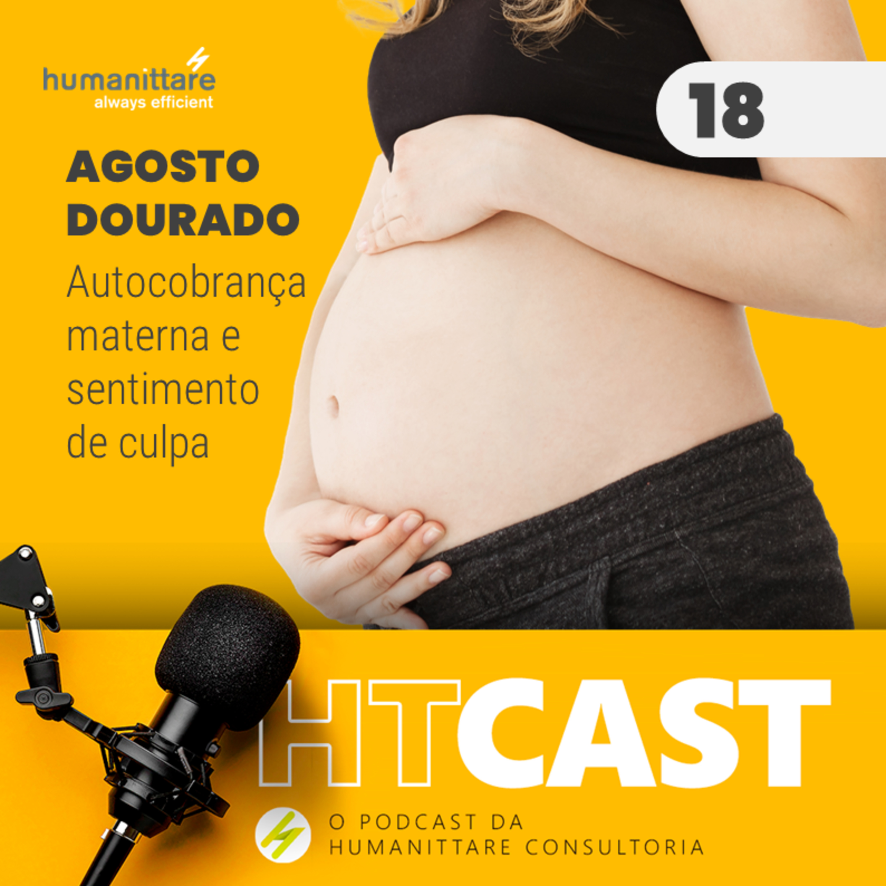 HTCast - Humanittare Consultoria