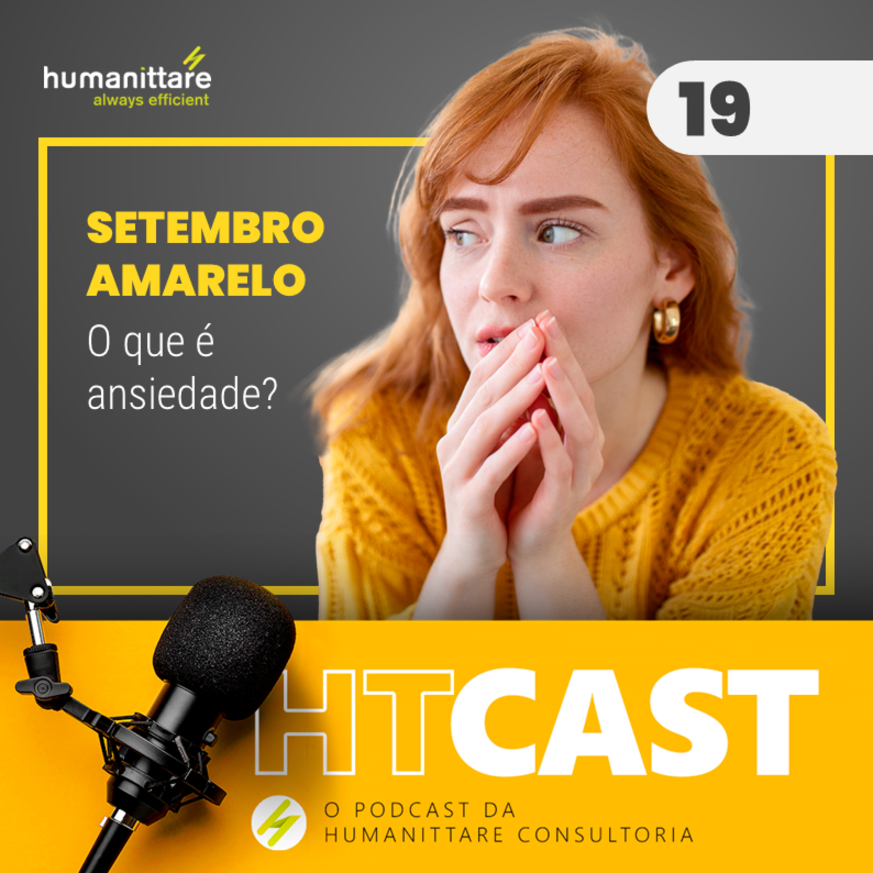 HTCast - Humanittare Consultoria