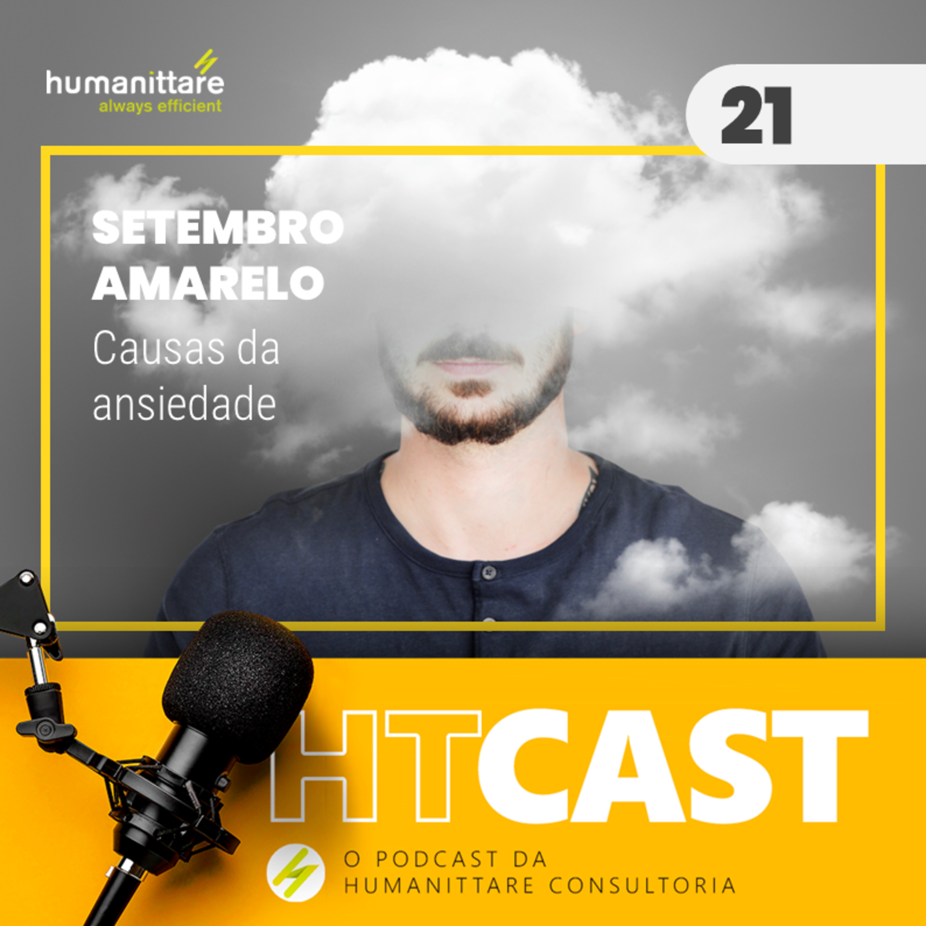 HTCast - Humanittare Consultoria