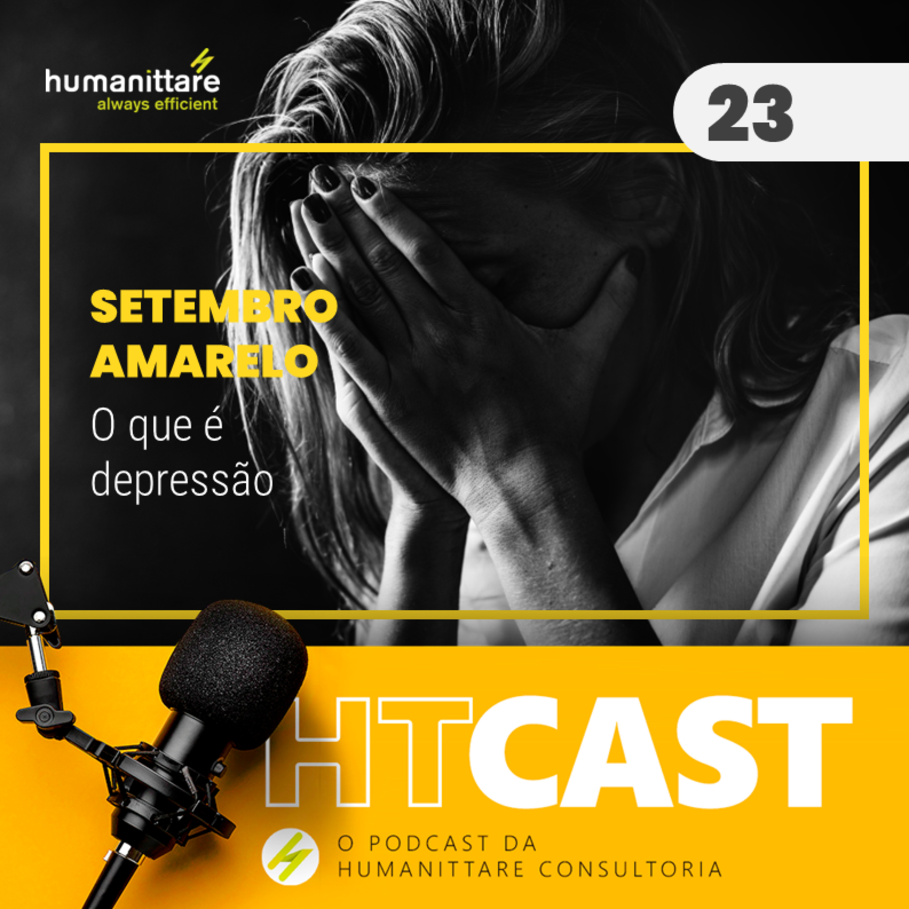 HTCast - Humanittare Consultoria