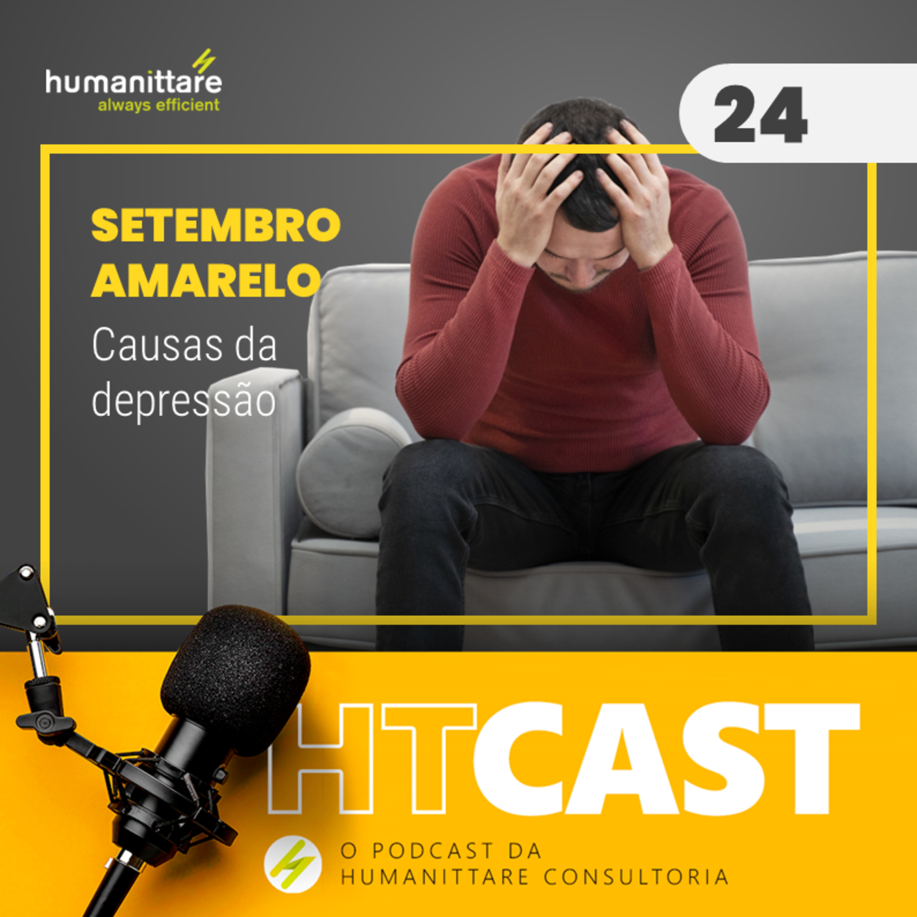 HTCast - Humanittare Consultoria