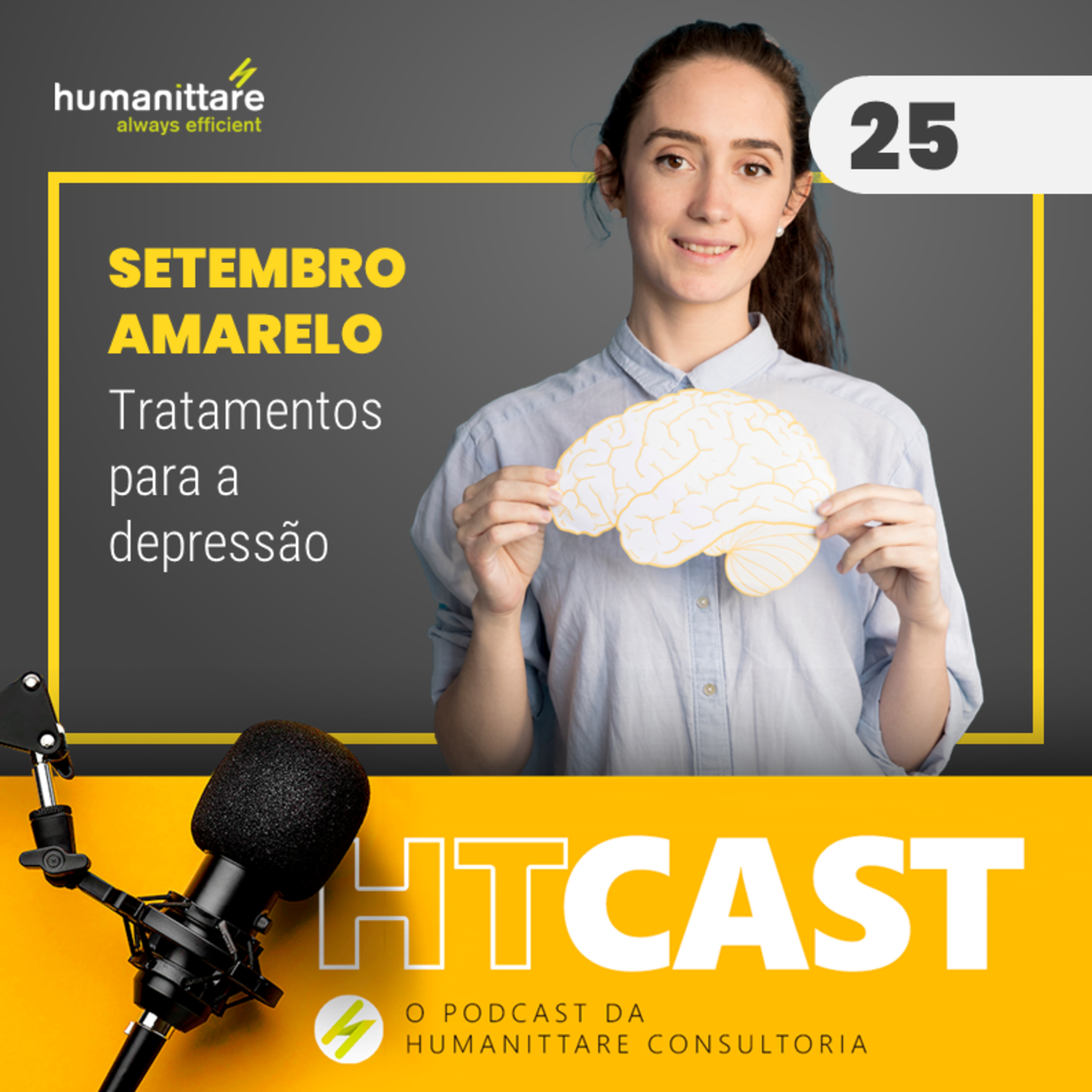 HTCast - Humanittare Consultoria