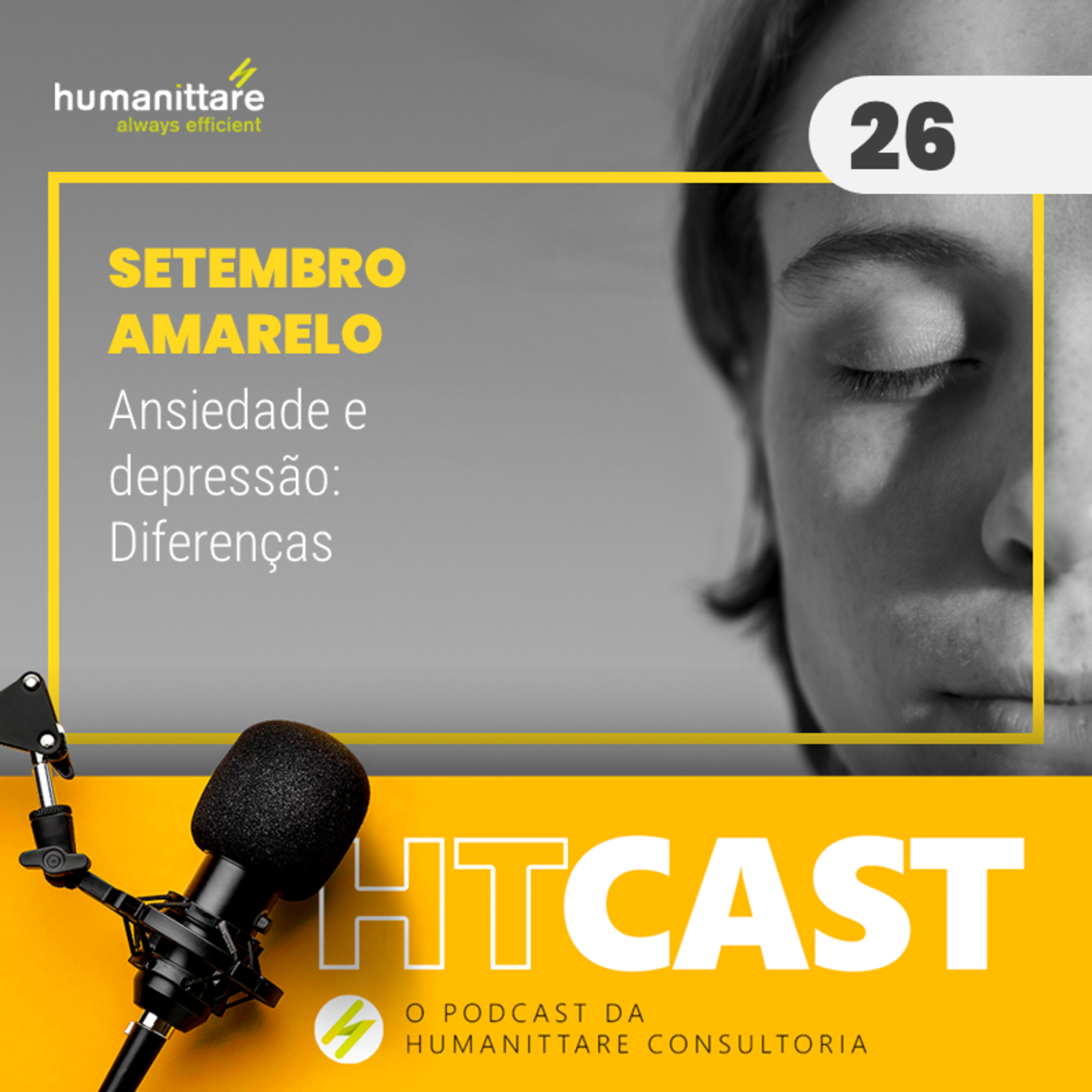 HTCast - Humanittare Consultoria