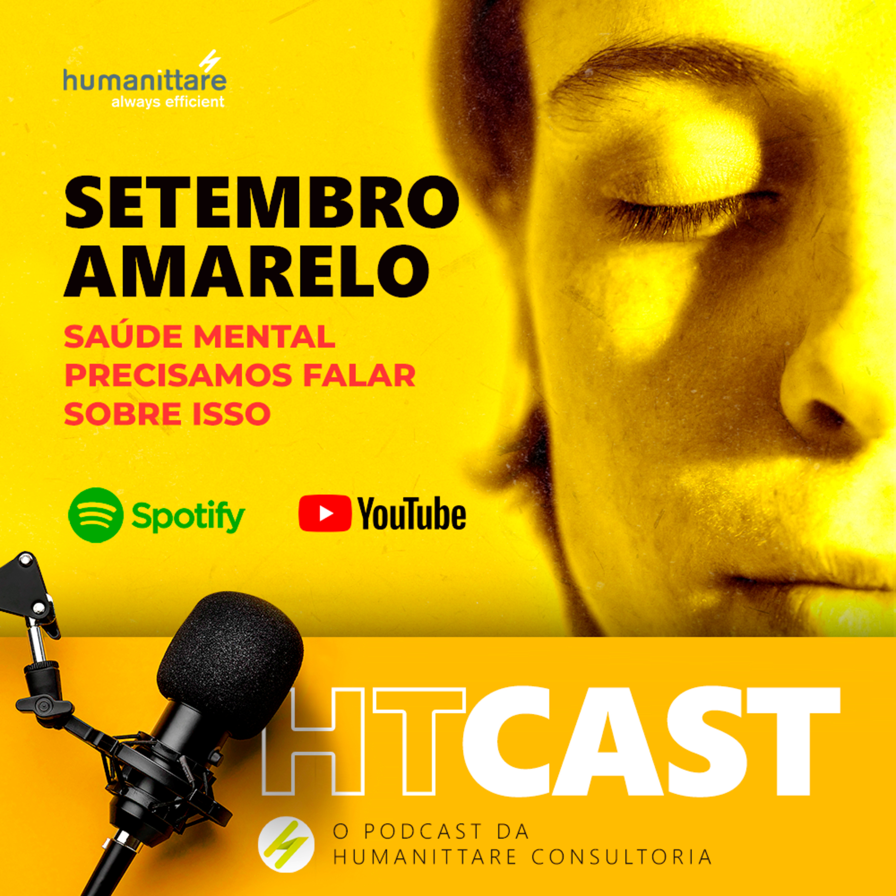 HTCast - Humanittare Consultoria