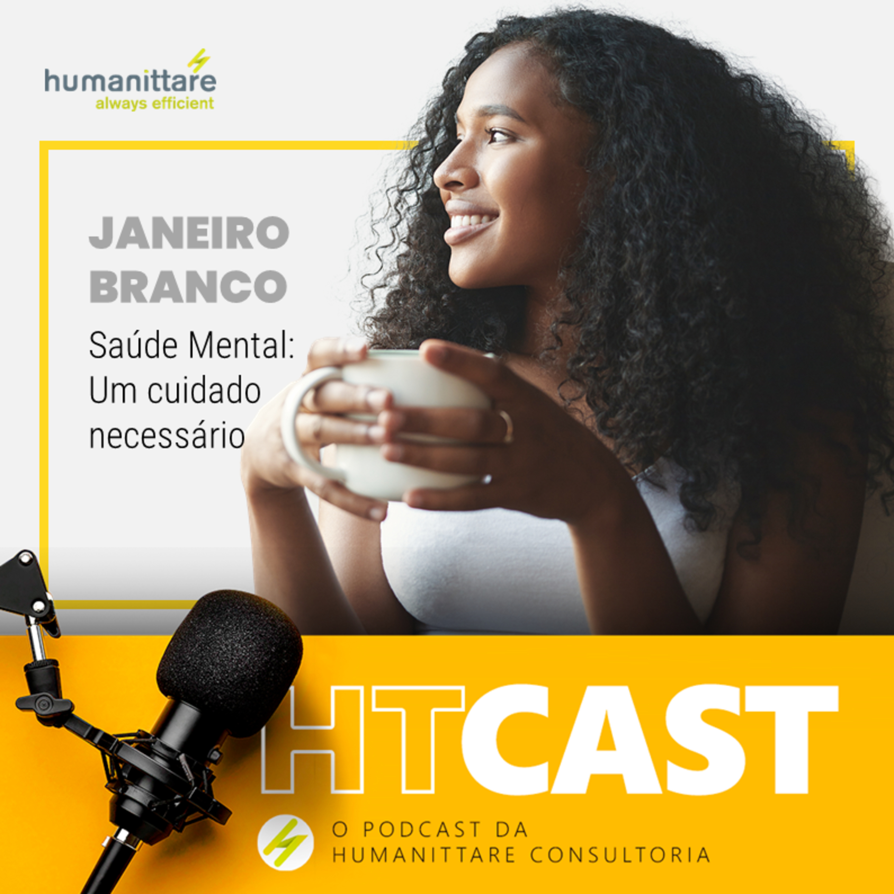 HTCast - Humanittare Consultoria