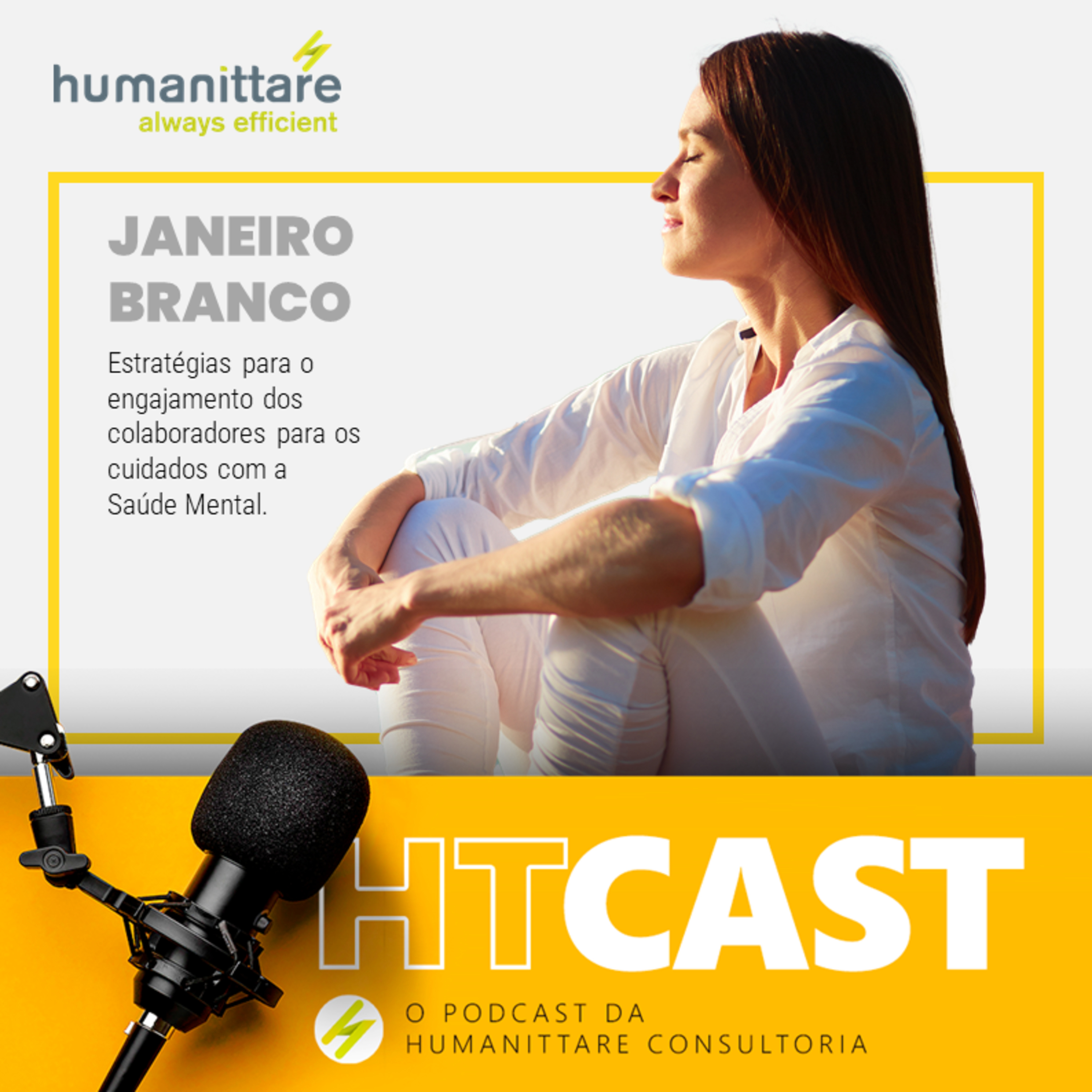 HTCast - Humanittare Consultoria