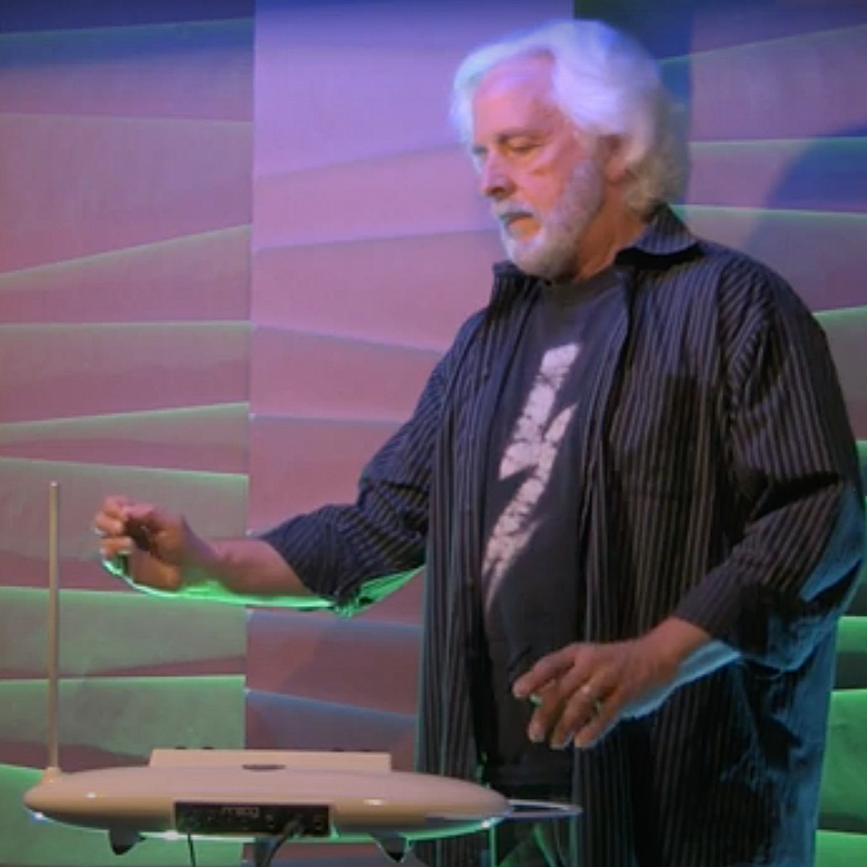 Theremin 30