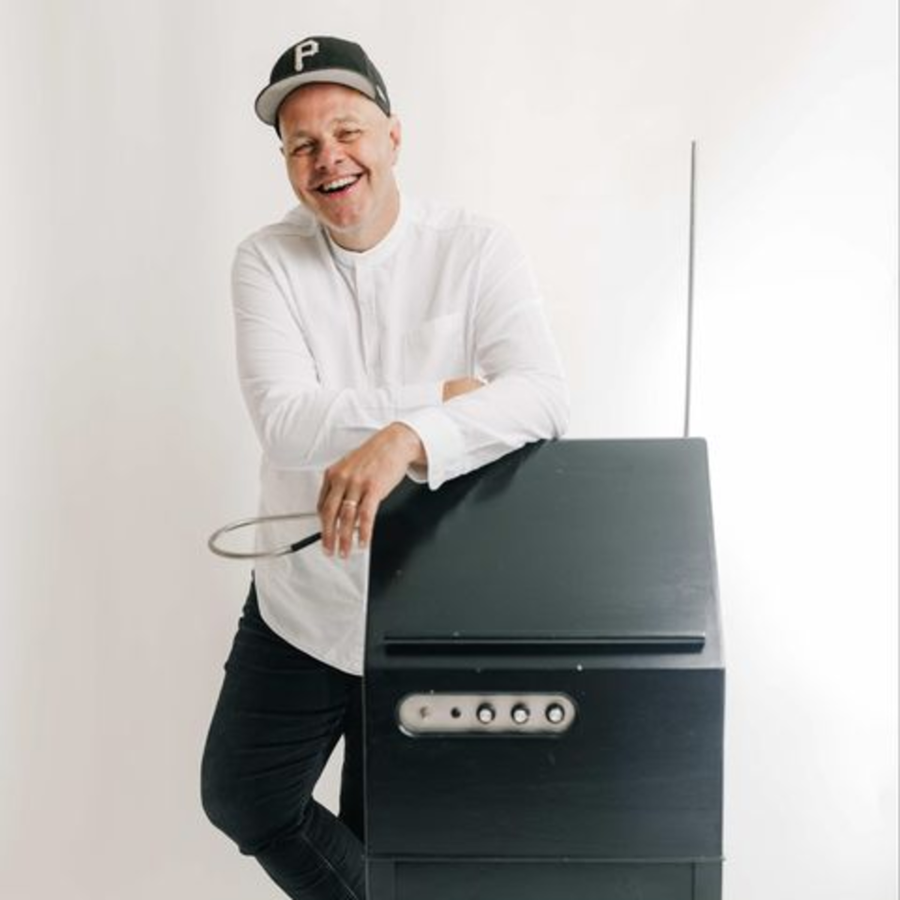 Theremin 30
