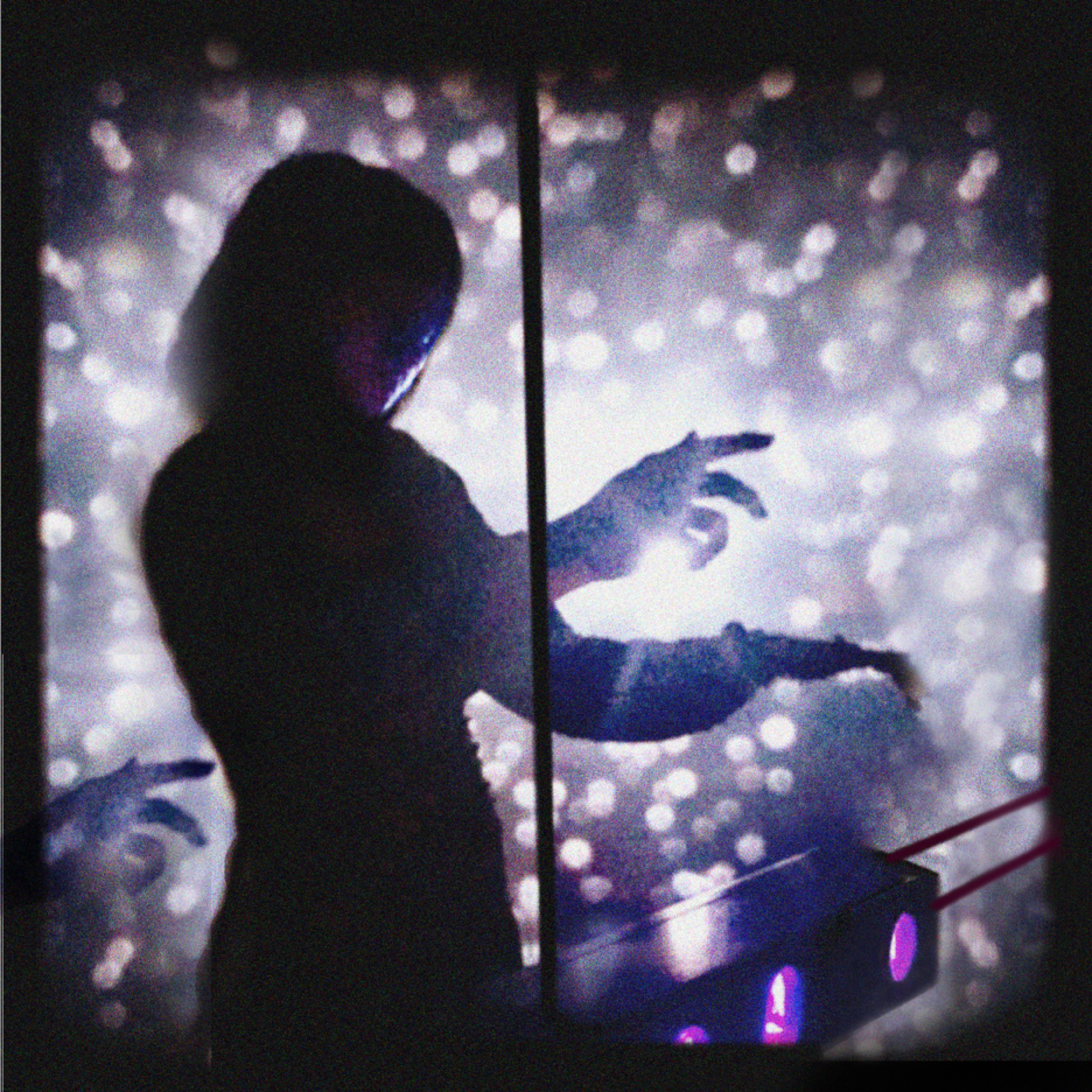 Theremin 30
